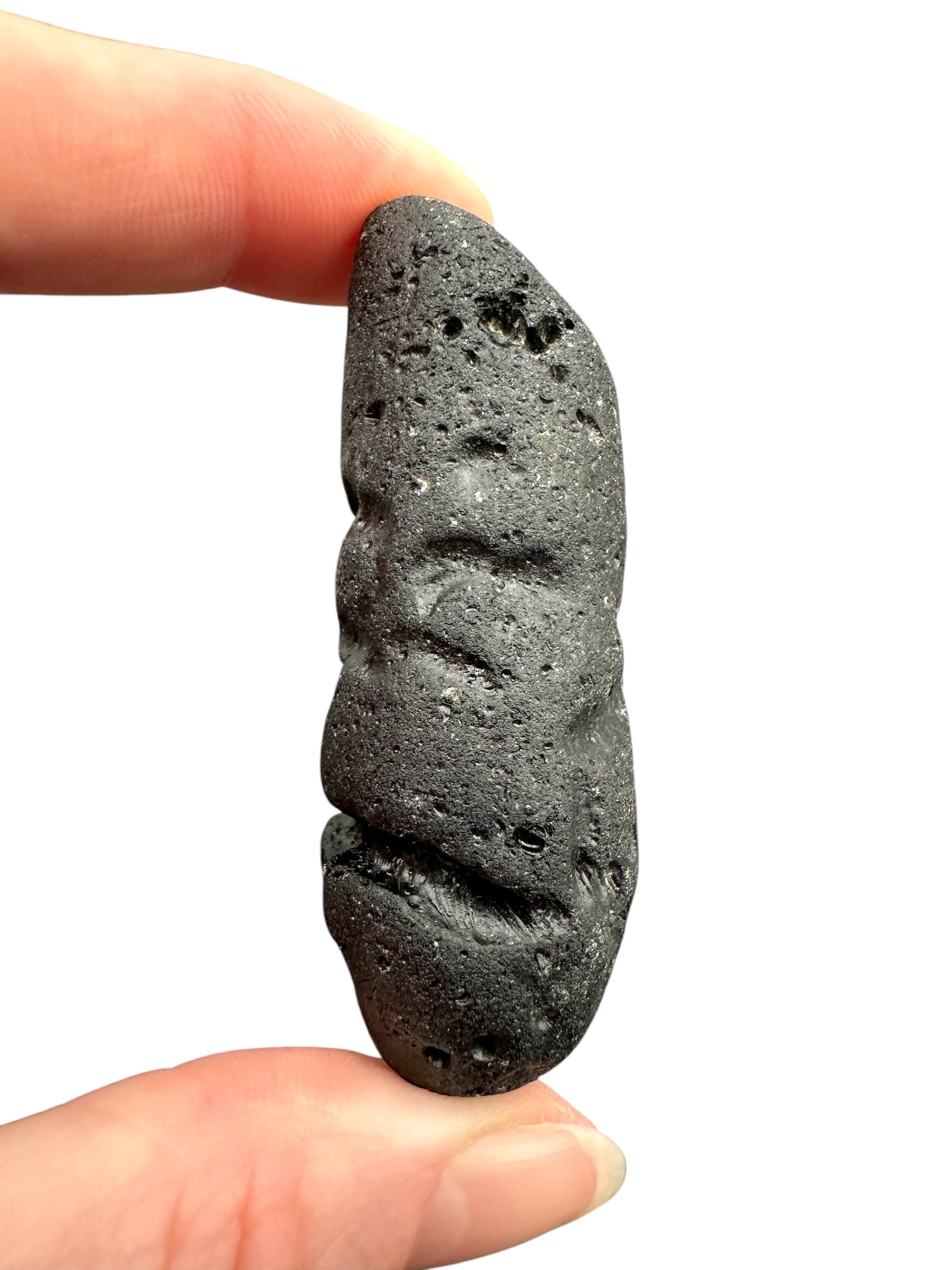 Philippinite 39,2g – Luzon, Philippines - FI020