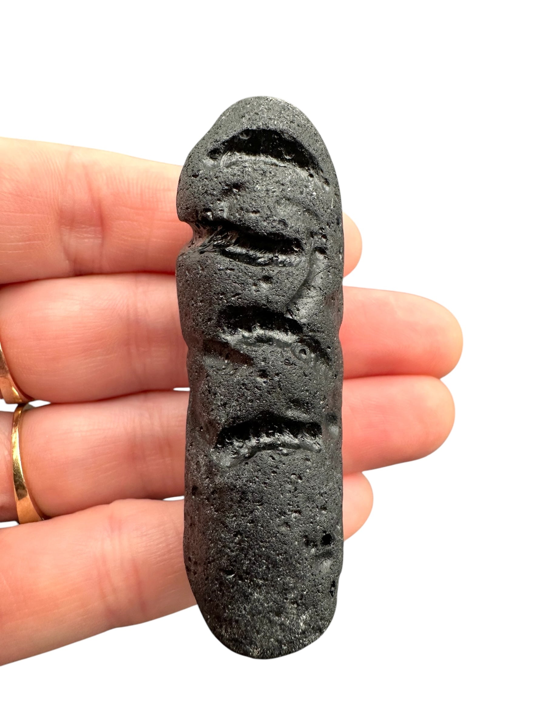 Philippinite 39,2g – Luzon, Philippines