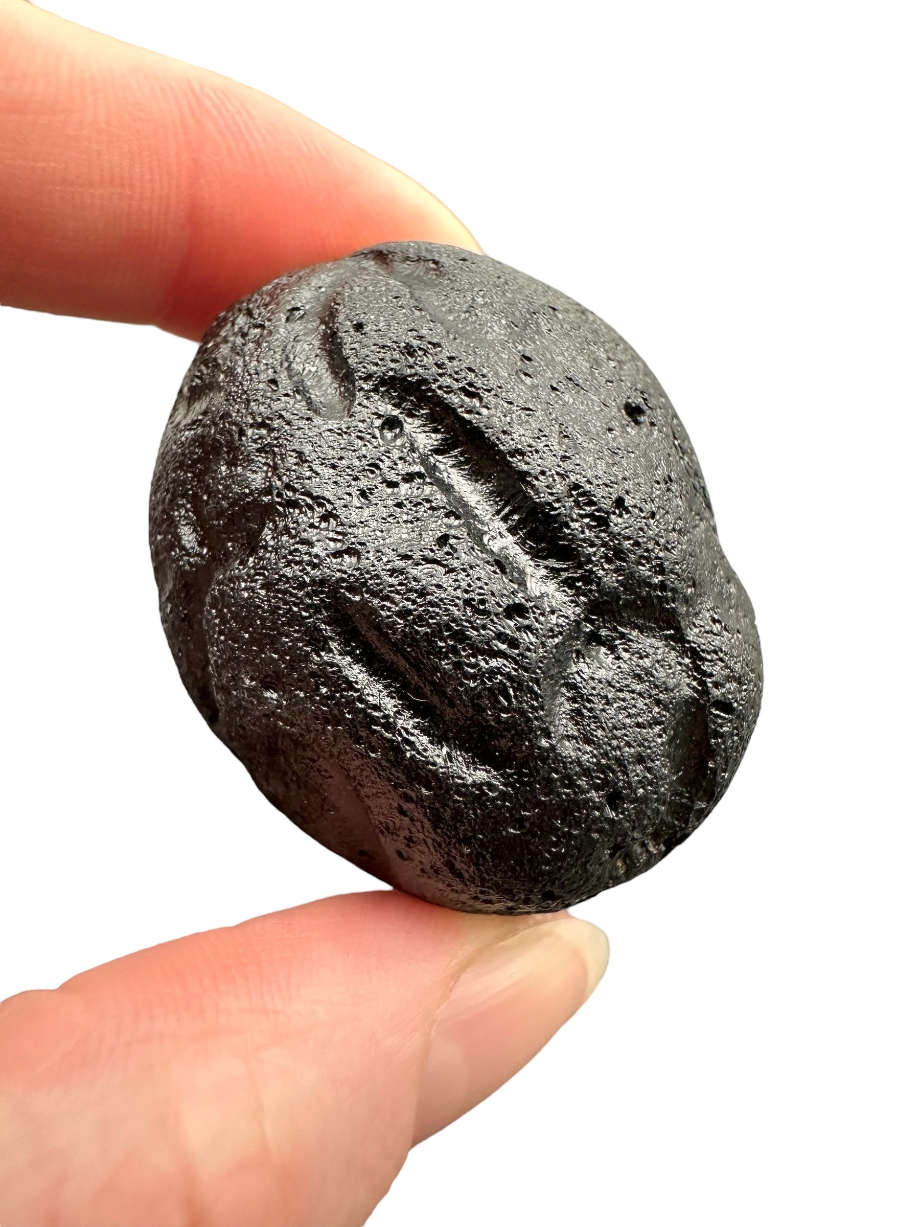 Philippinite 50,1g – Luzon, Philippines - FI021