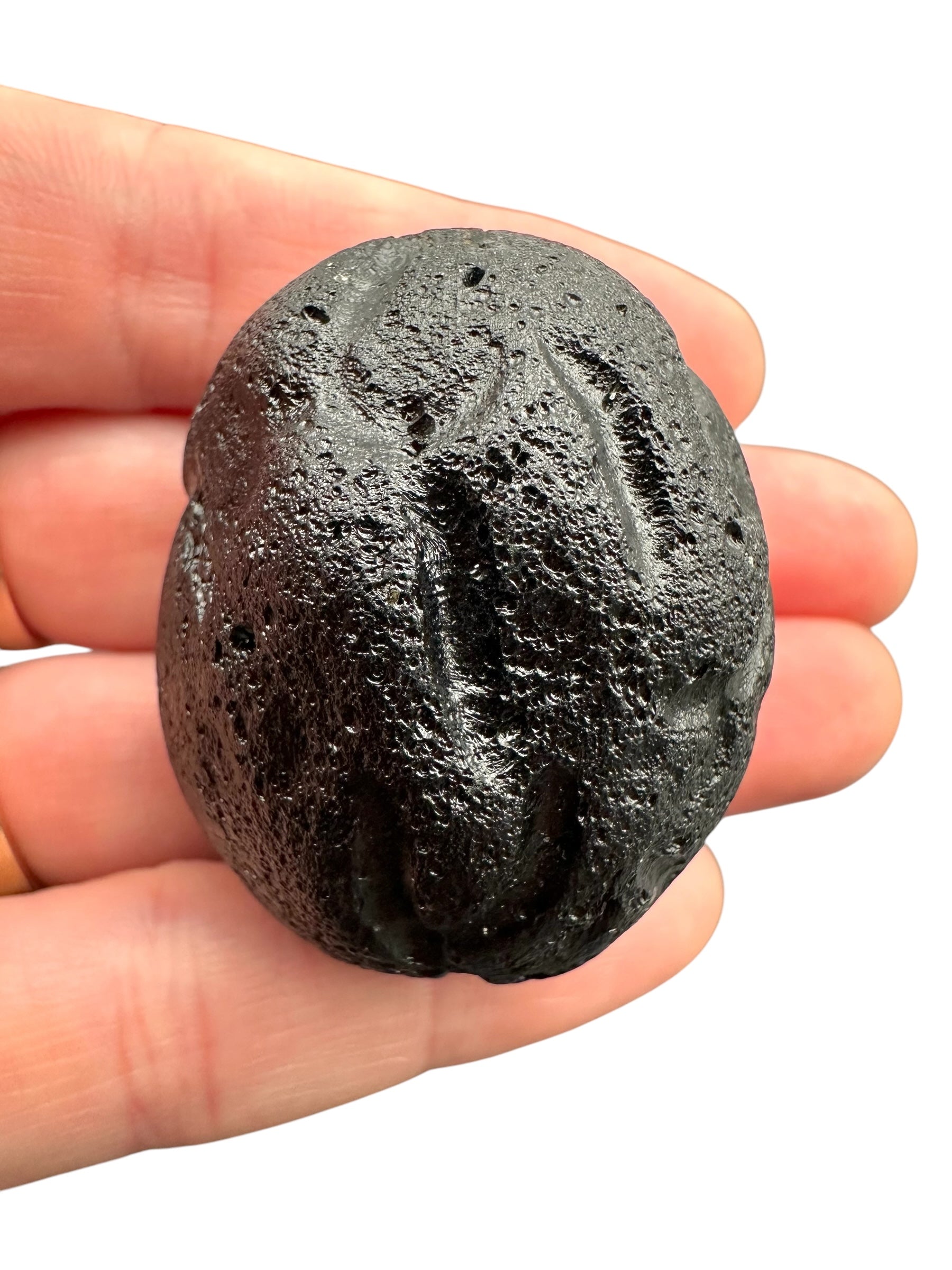 Philippinite 50,1g – Luzon, Philippines