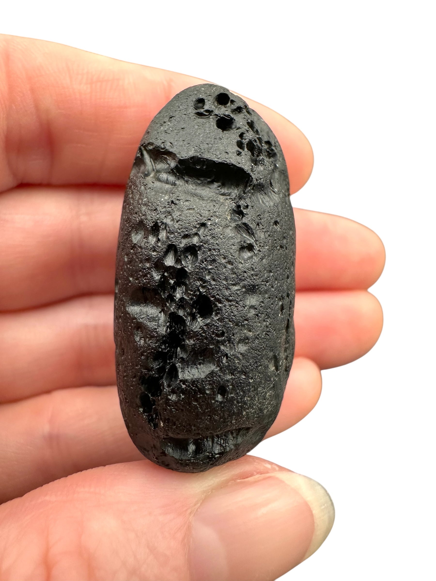 Philippinite 30,2g – Luzon, Philippines - FI022