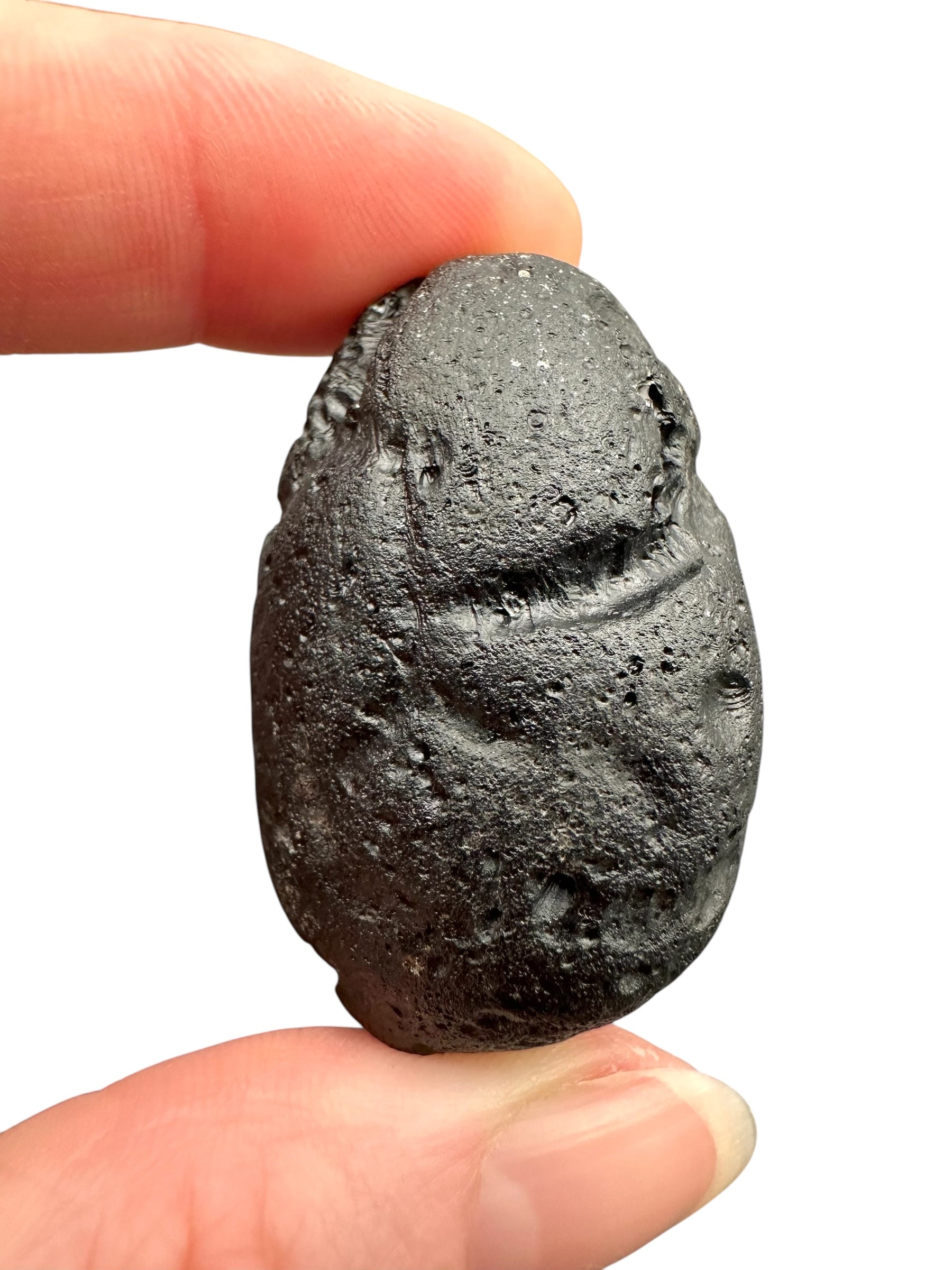 Philippinite 30,2g – Luzon, Philippines - FI022