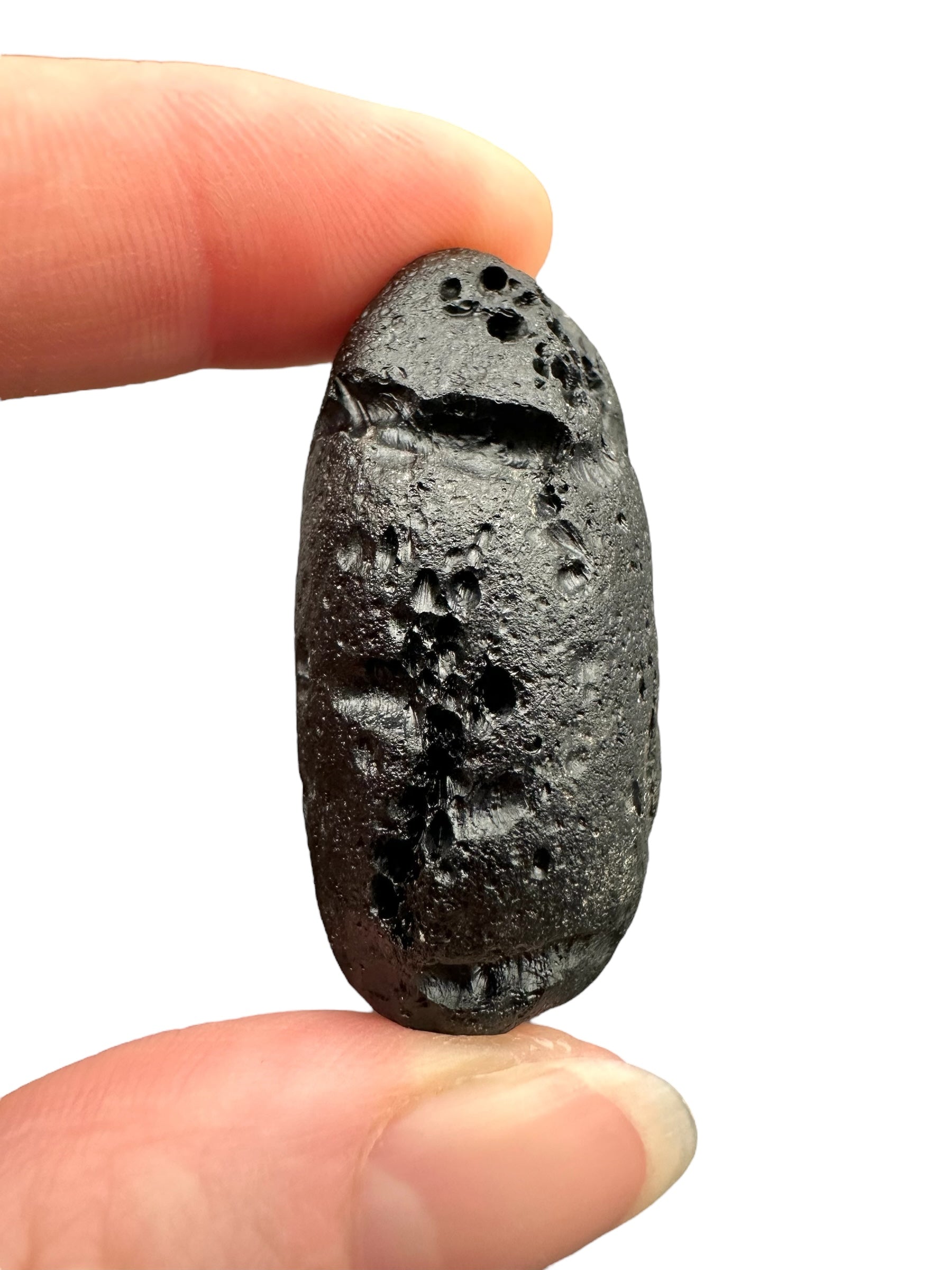 Philippinite 30,2g – Luzon, Philippines - FI022
