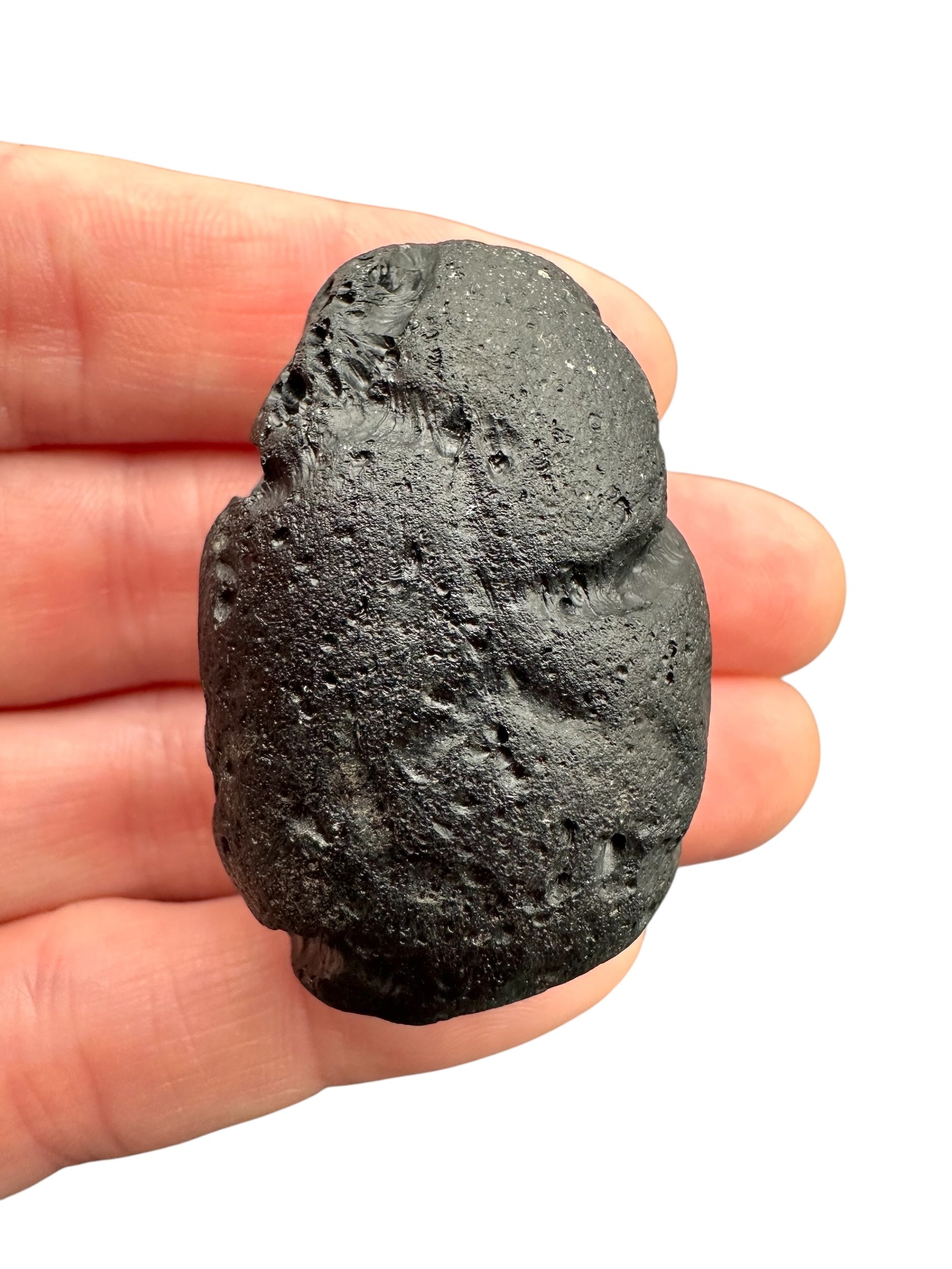 Philippinite 30,2g – Luzon, Philippines