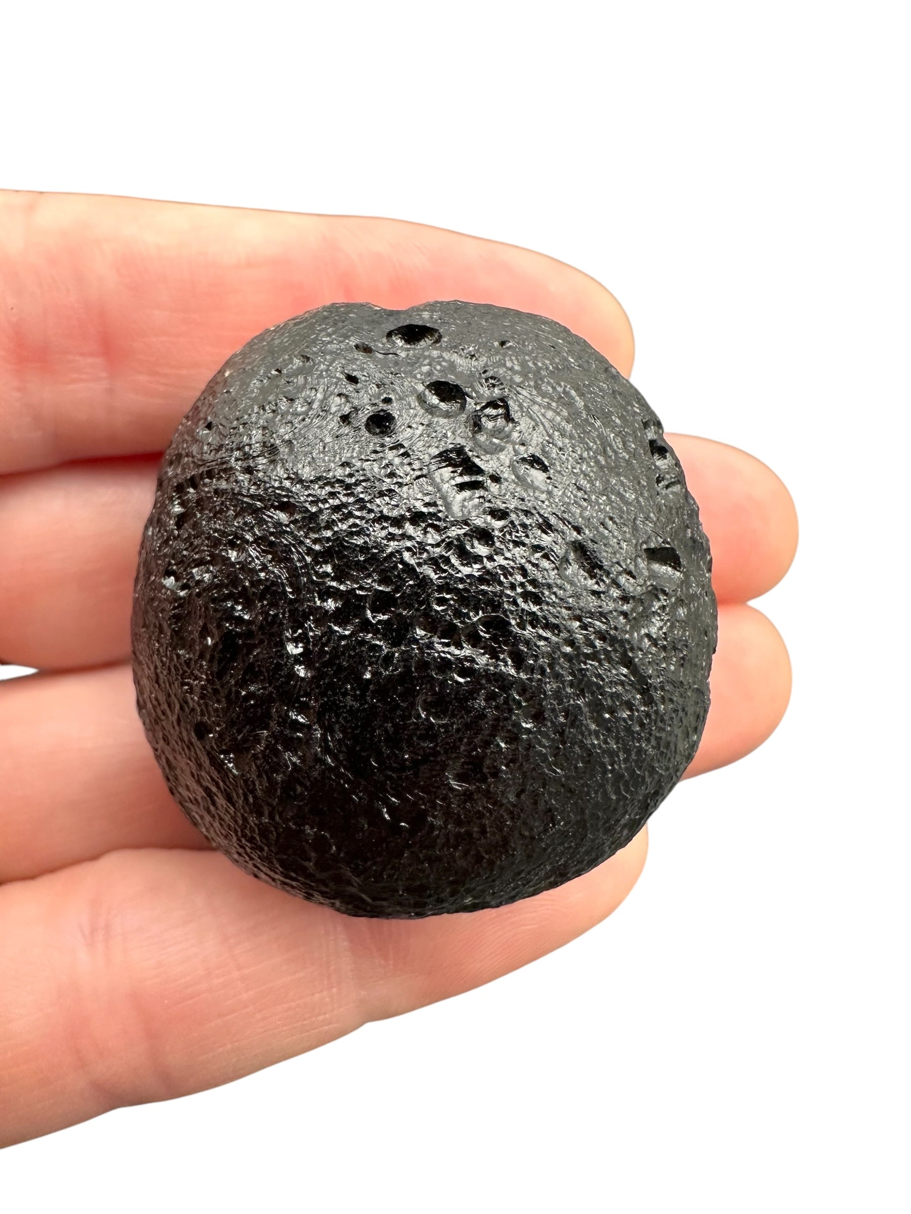 Philippinite 40,8g – Luzon, Philippines - FI023