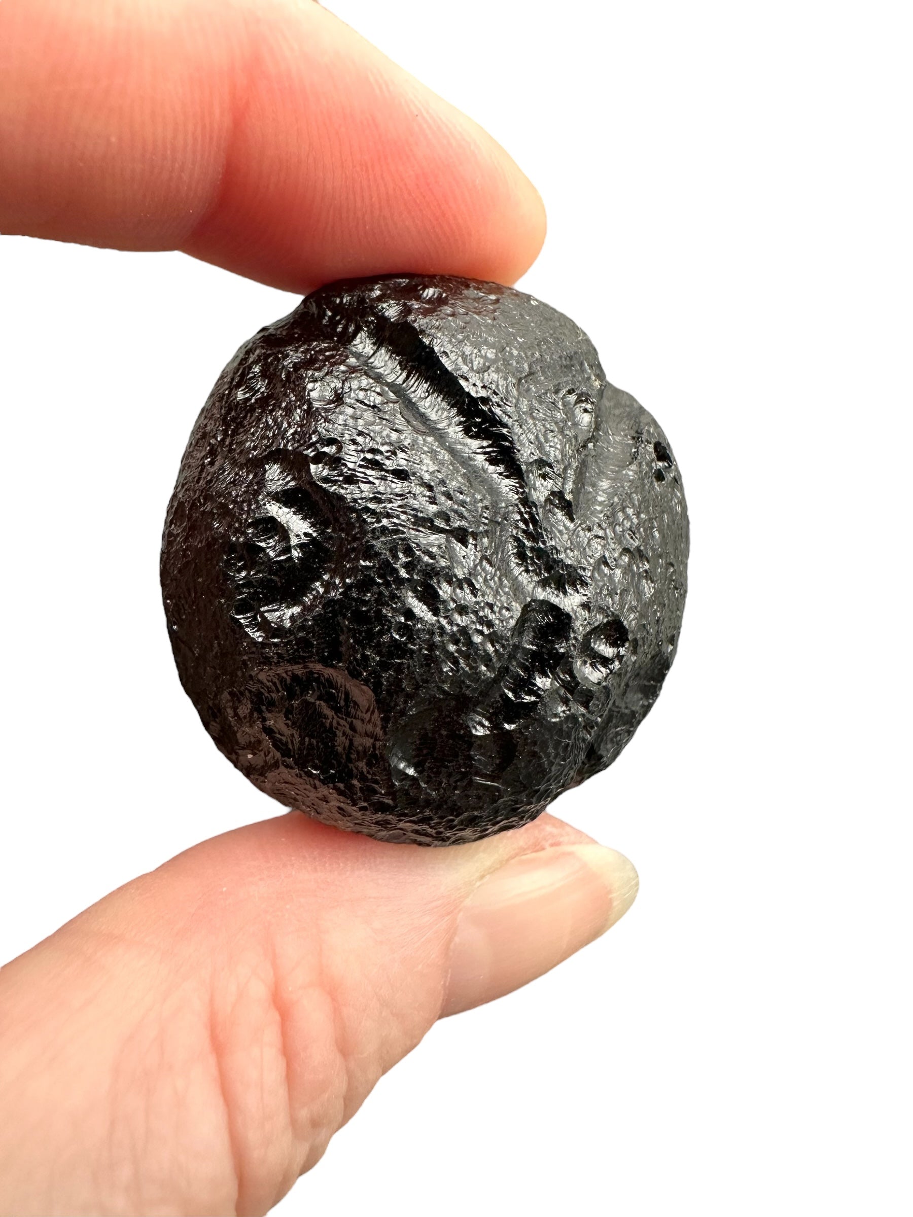 Philippinite 40,8g – Luzon, Philippines - FI023