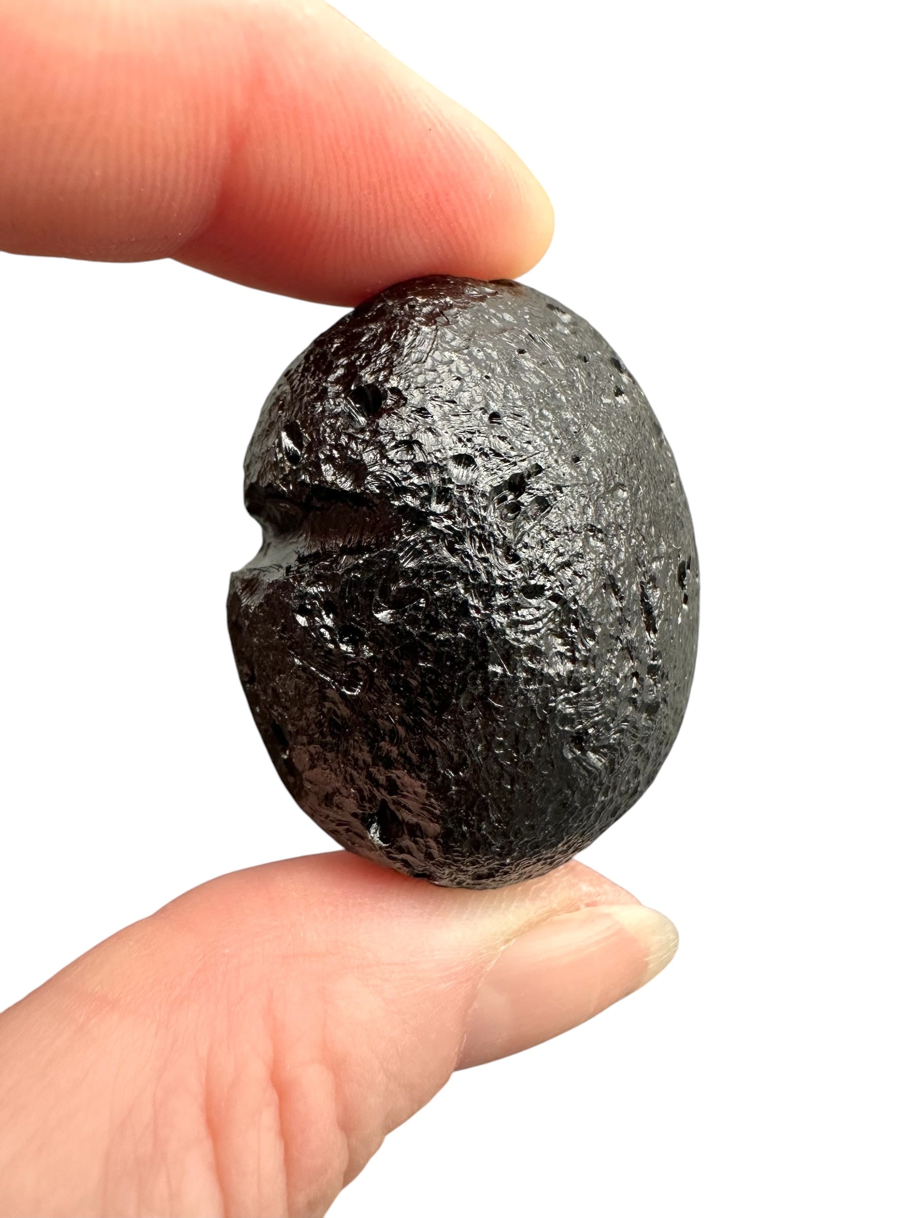 Philippinite 40,8g – Luzon, Philippines - FI023