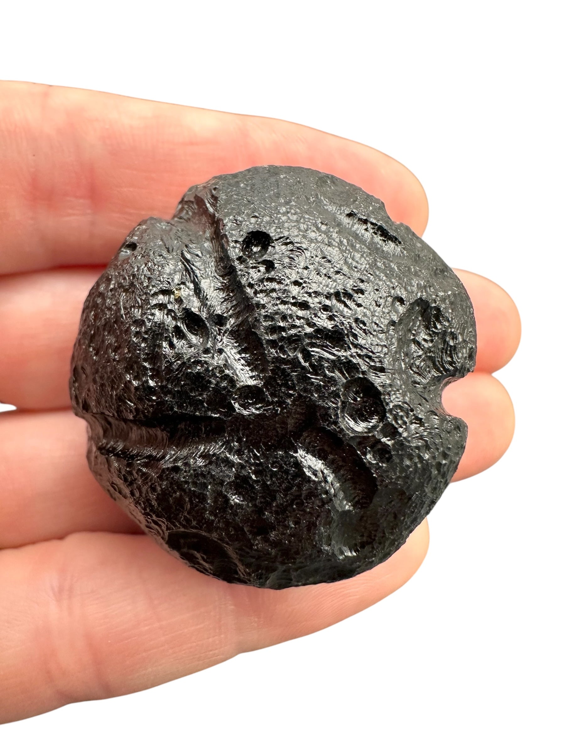 Philippinite 40,8g – Luzon, Philippines