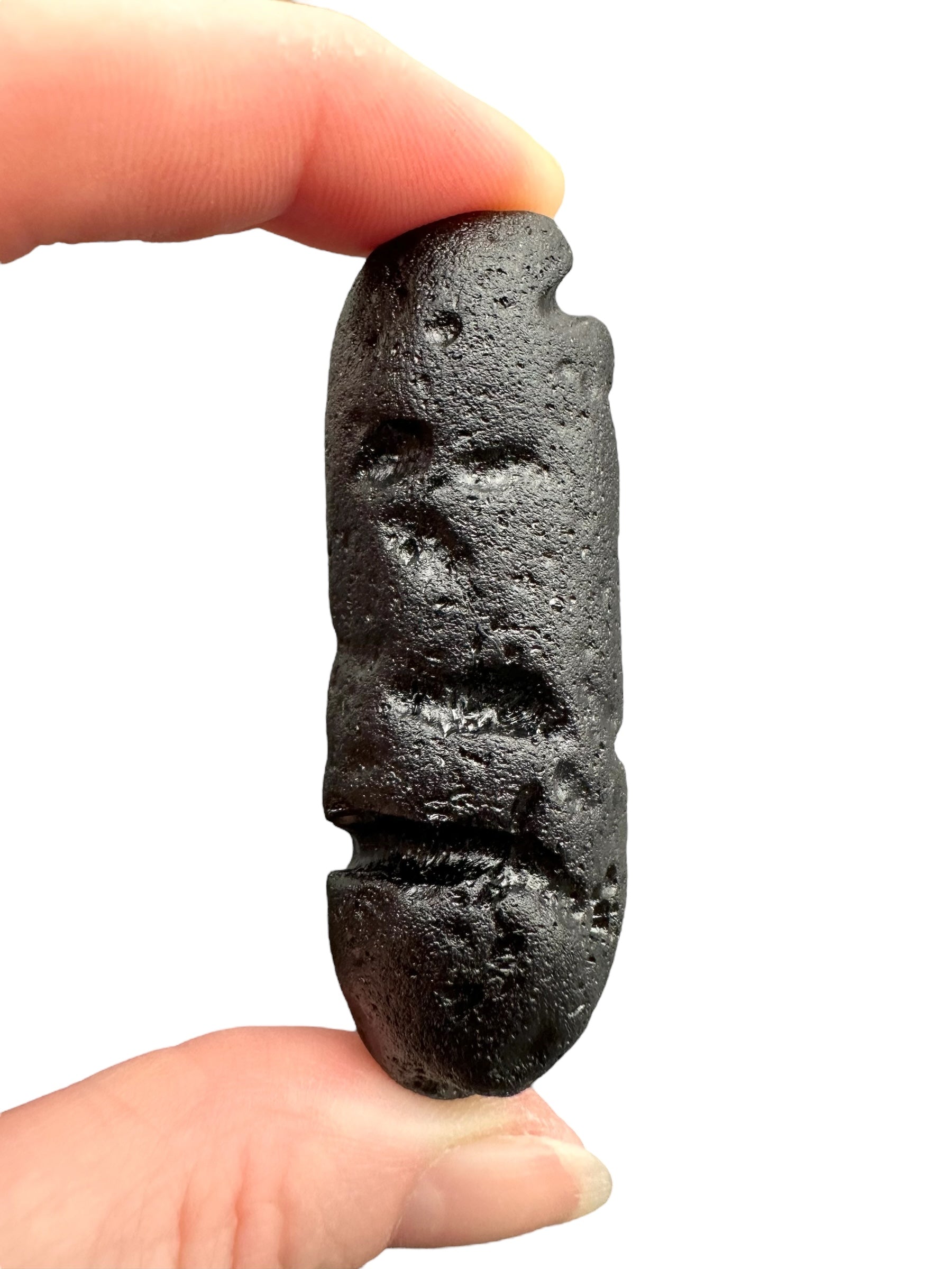 Philippinite 36,4g – Luzon, Philippines - FI024