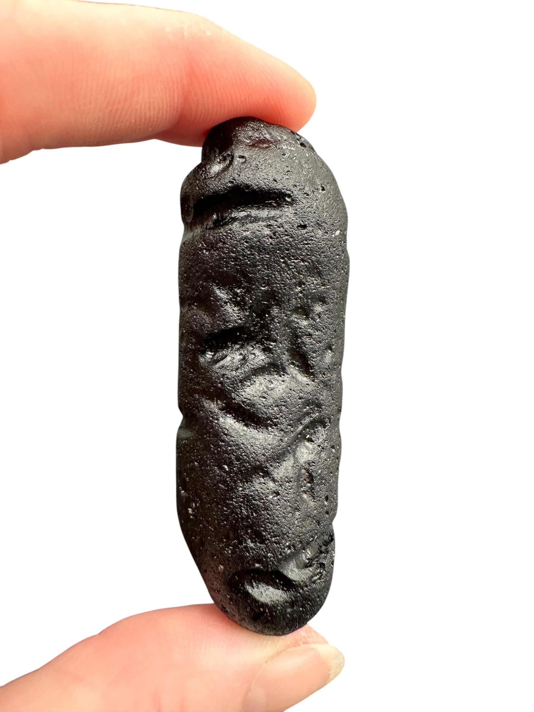 Philippinite 36,4g – Luzon, Philippines - FI024