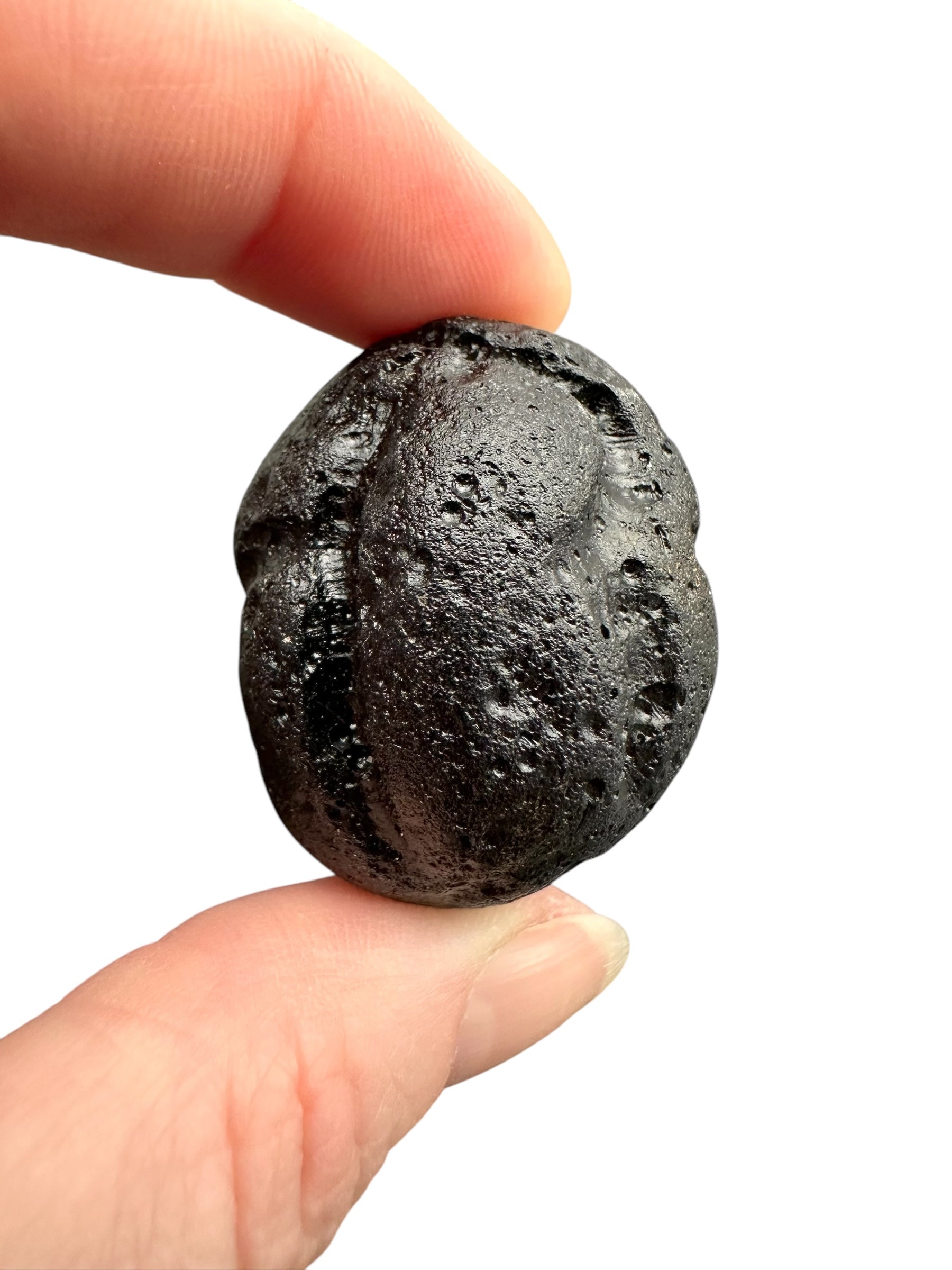 Philippinite 39,5g – Luzon, Philippines - FI025