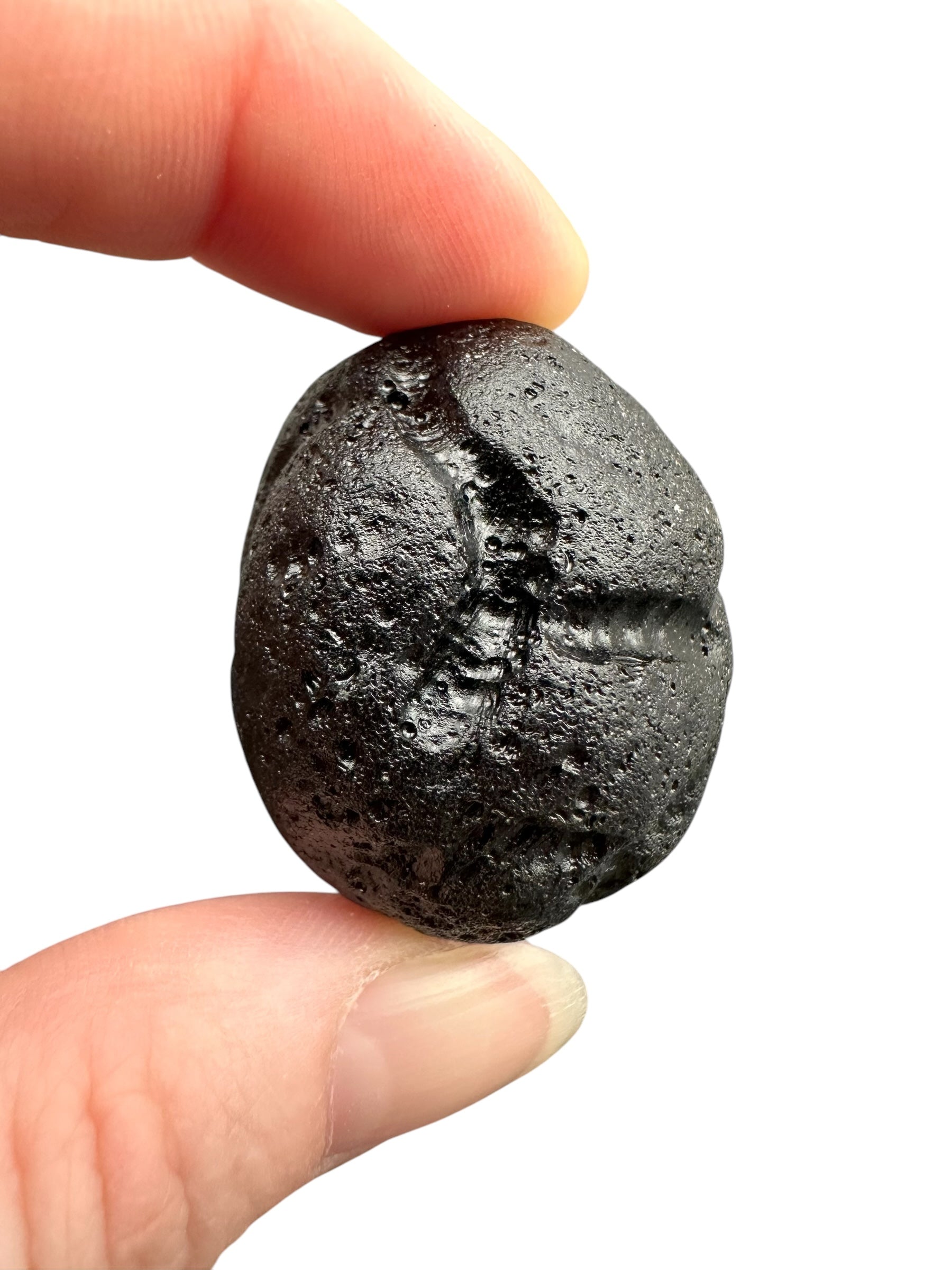 Philippinite 39,5g – Luzon, Philippines - FI025