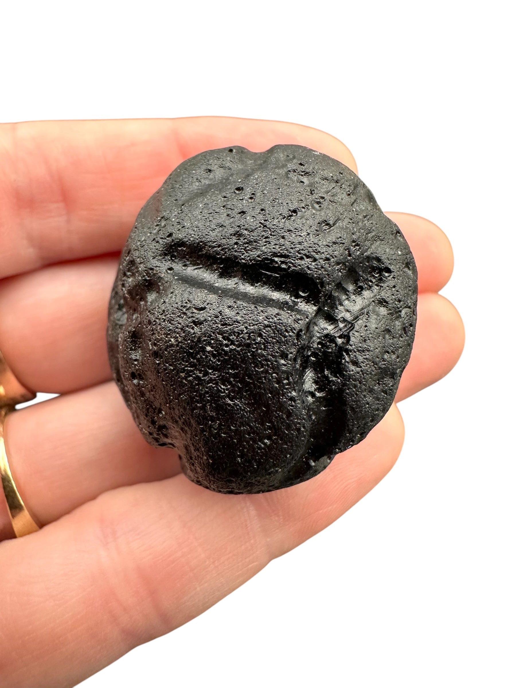 Philippinite 39,5g – Luzon, Philippines