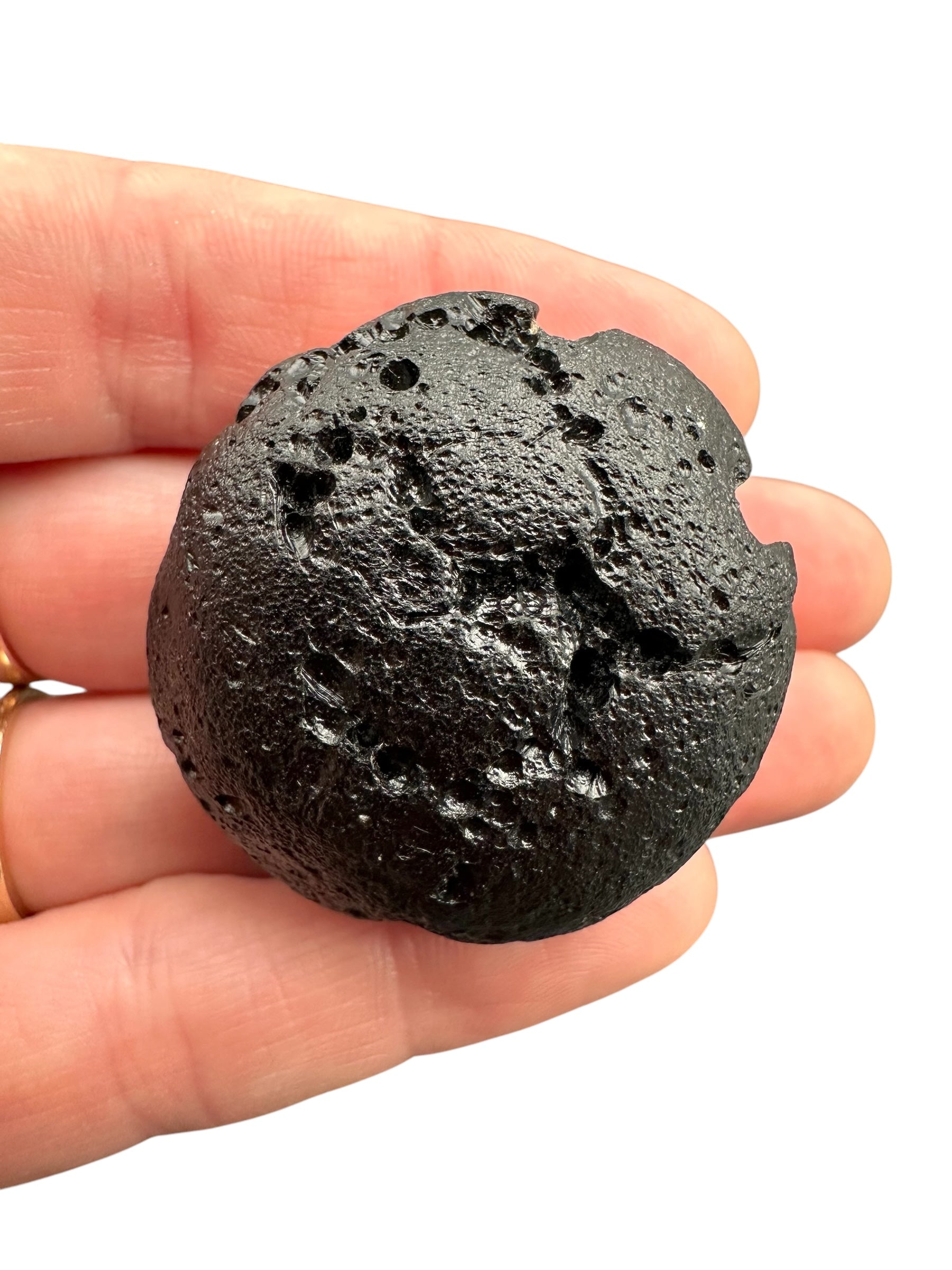 Philippinite 38,3g – Luzon, Philippines