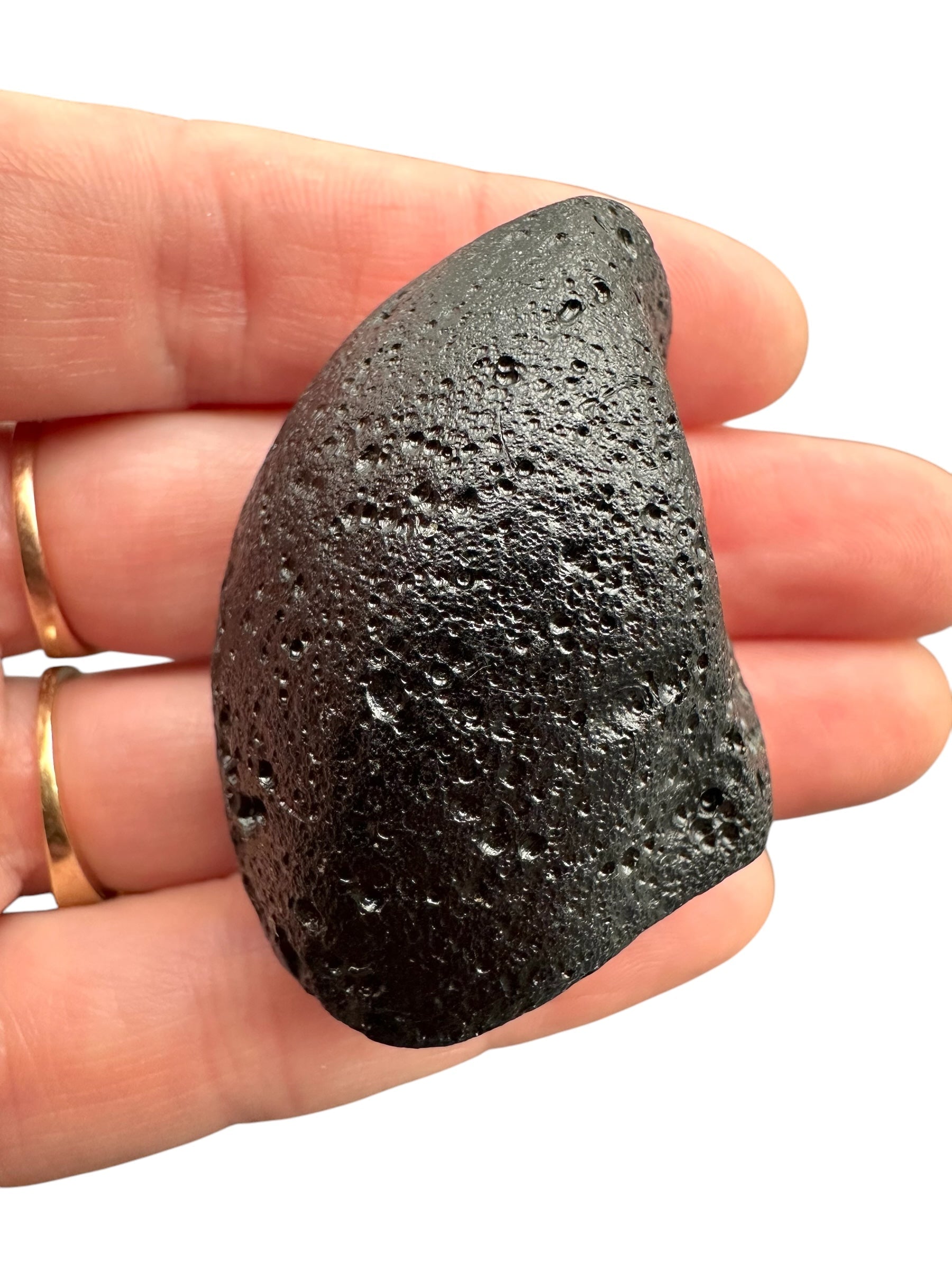 Philippinite 40,9g – Luzon, Philippines - FI028
