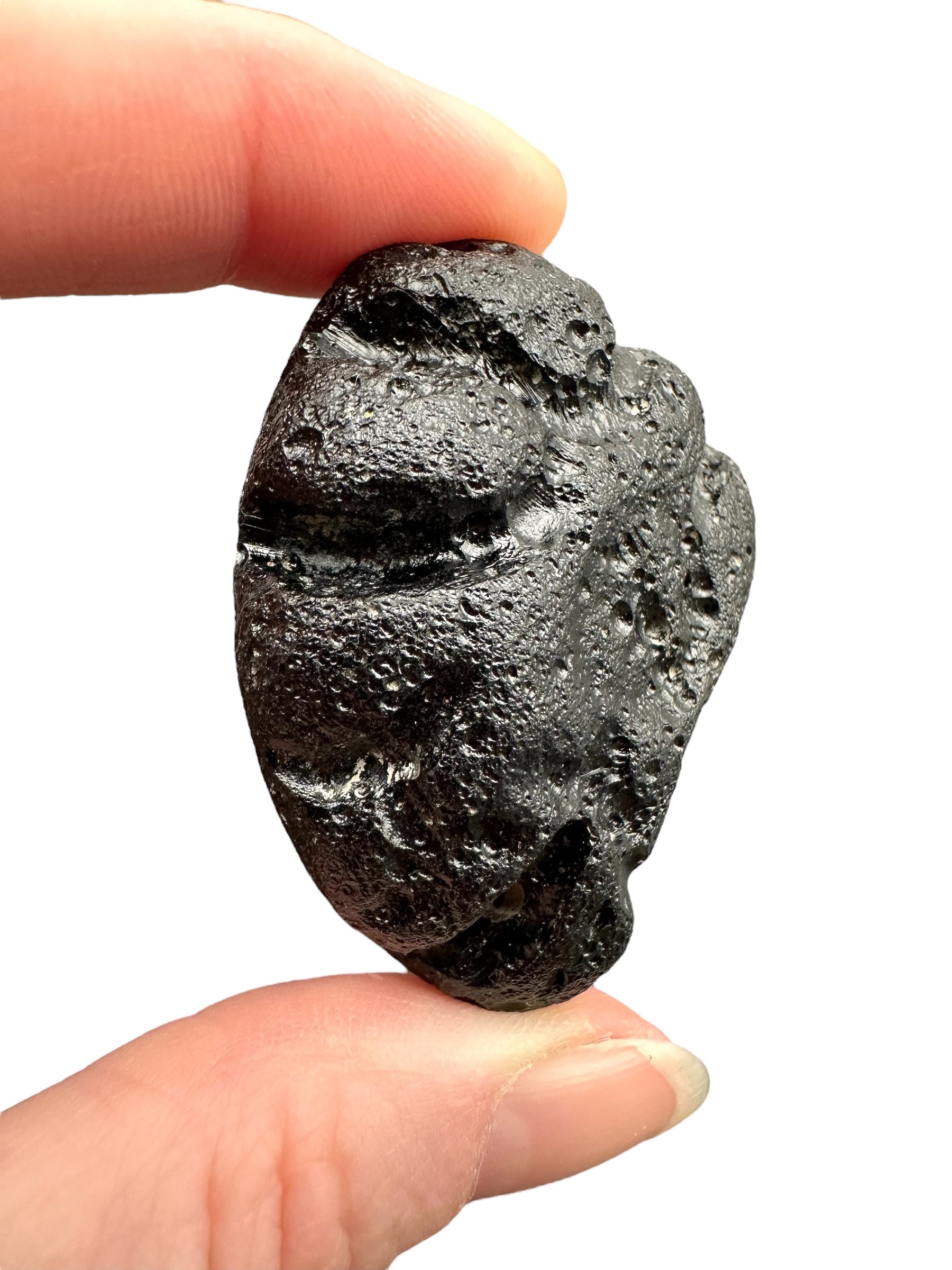 Philippinite 40,9g – Luzon, Philippines - FI028