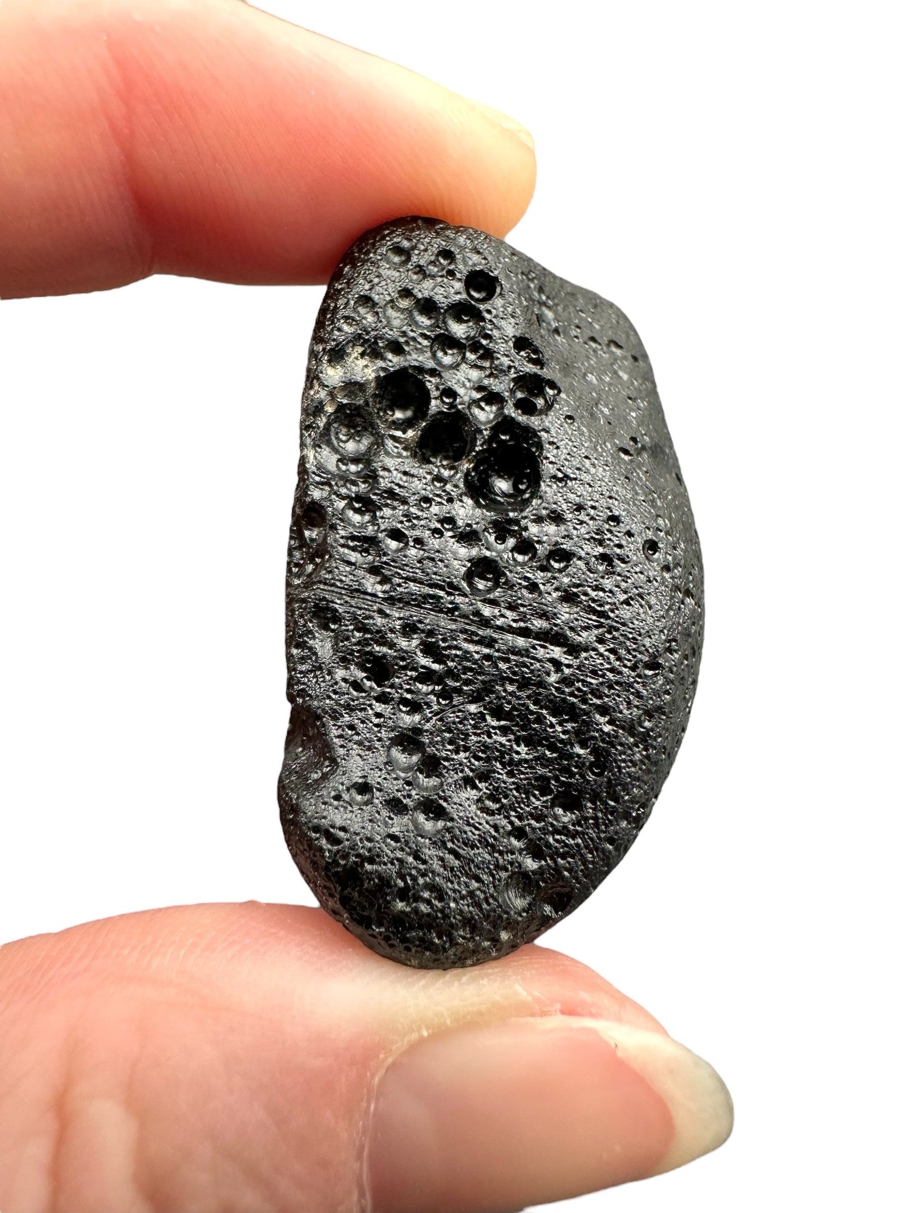 Philippinite 40,9g – Luzon, Philippines - FI028