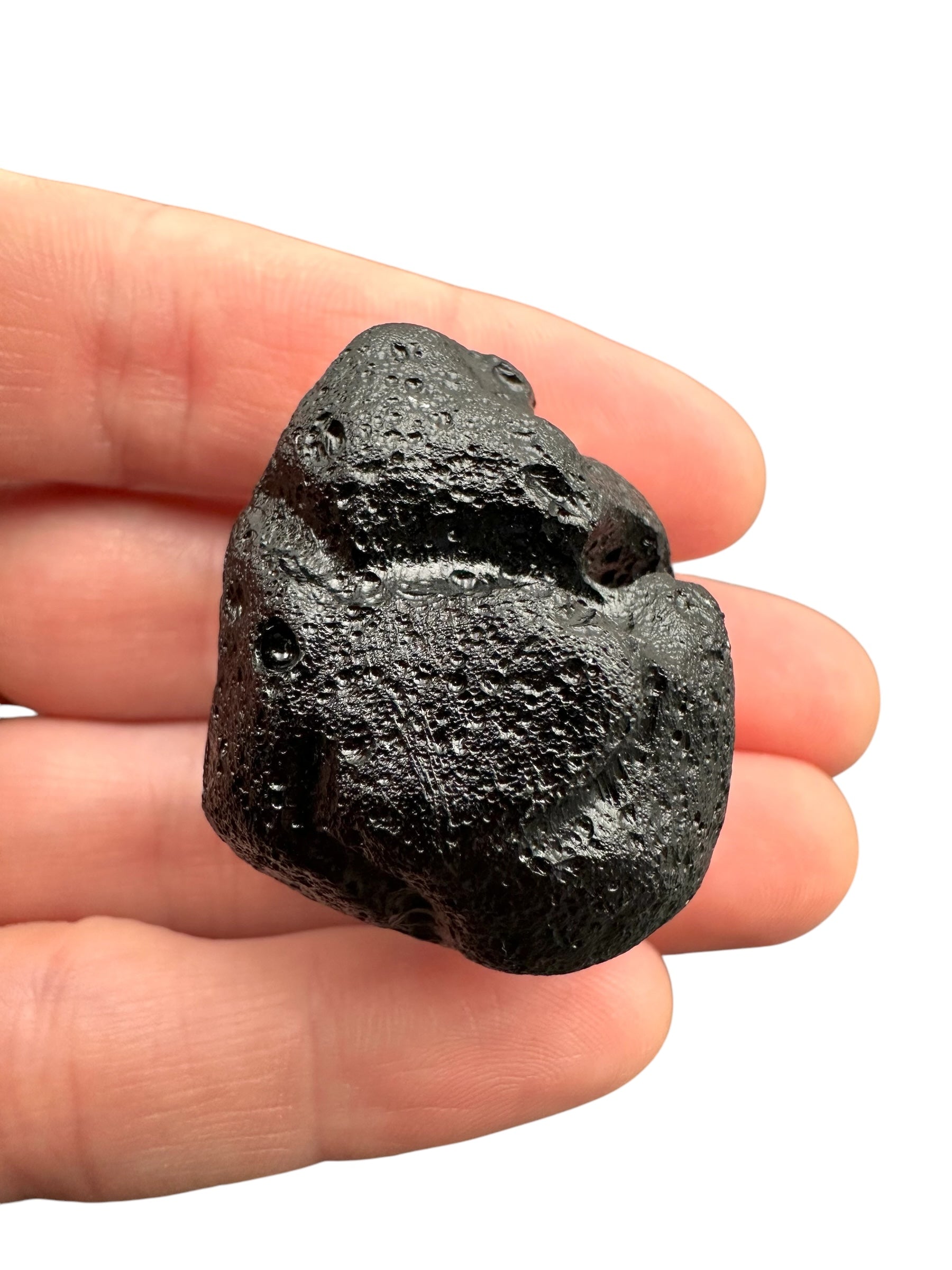 Philippinite 24,9g – Luzon, Philippines - FI029