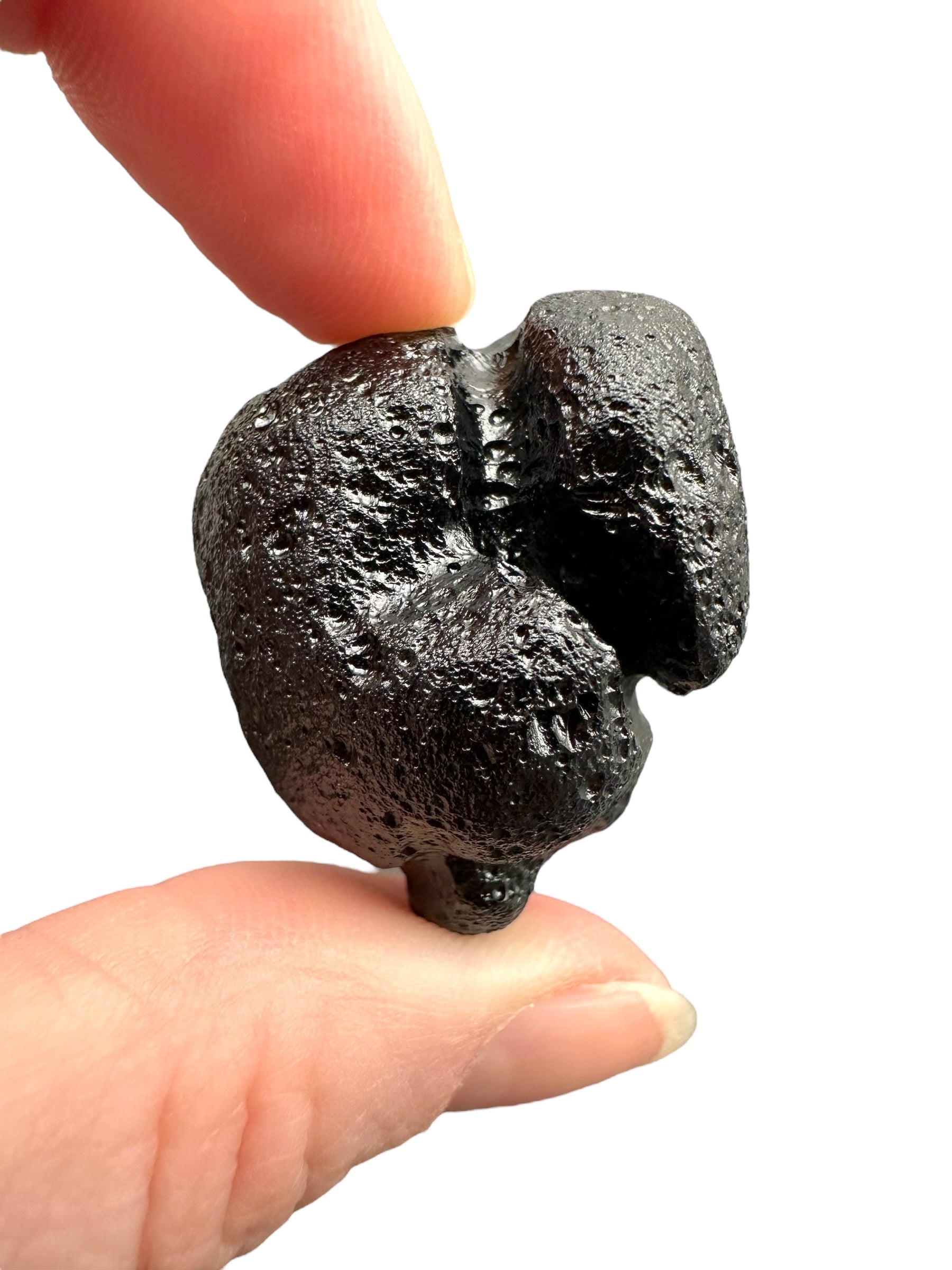 Philippinite 24,9g – Luzon, Philippines - FI029
