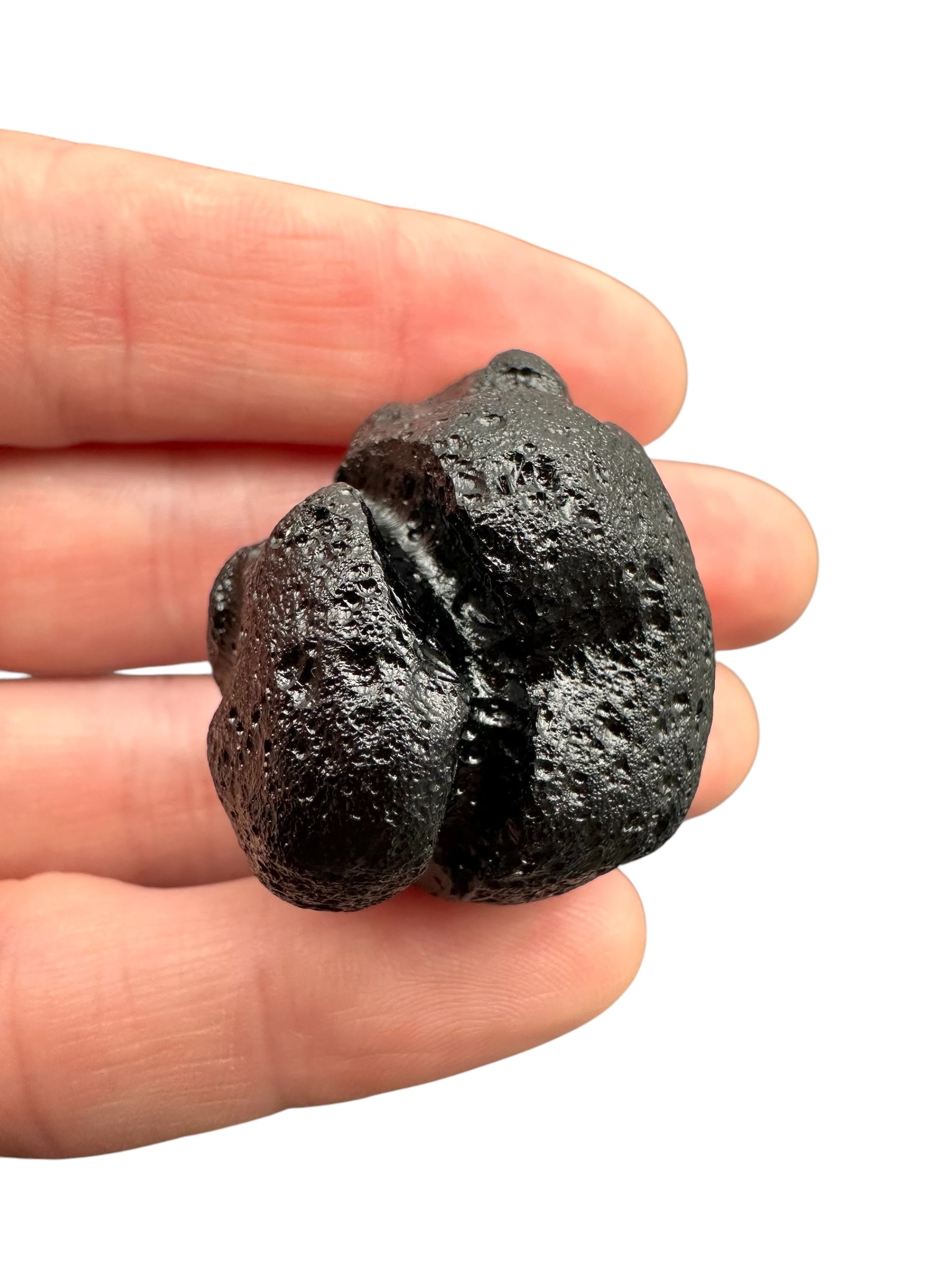Philippinite 24,9g – Luzon, Philippines