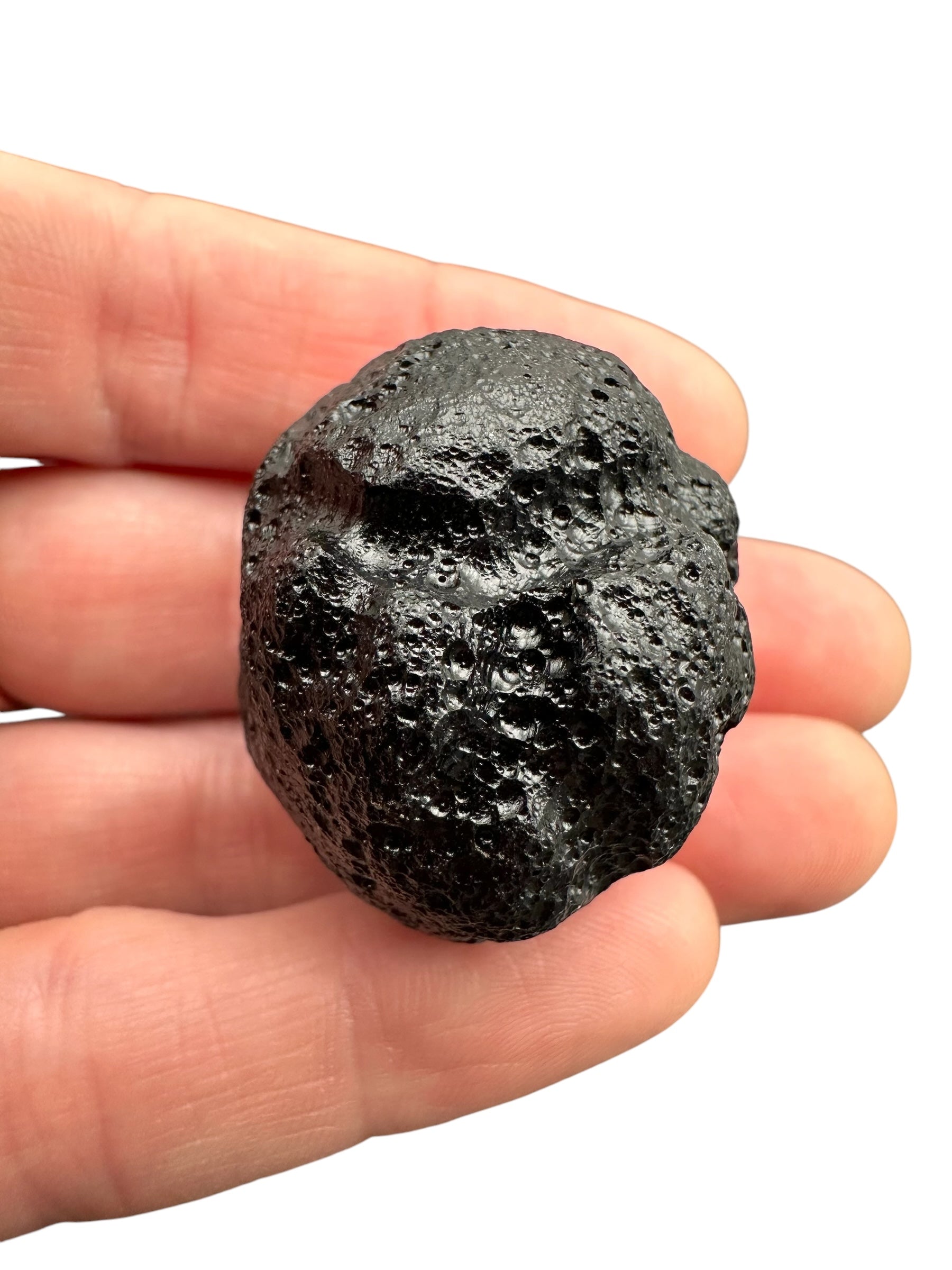 Philippinite 30,6g – Luzon, Philippines - FI030