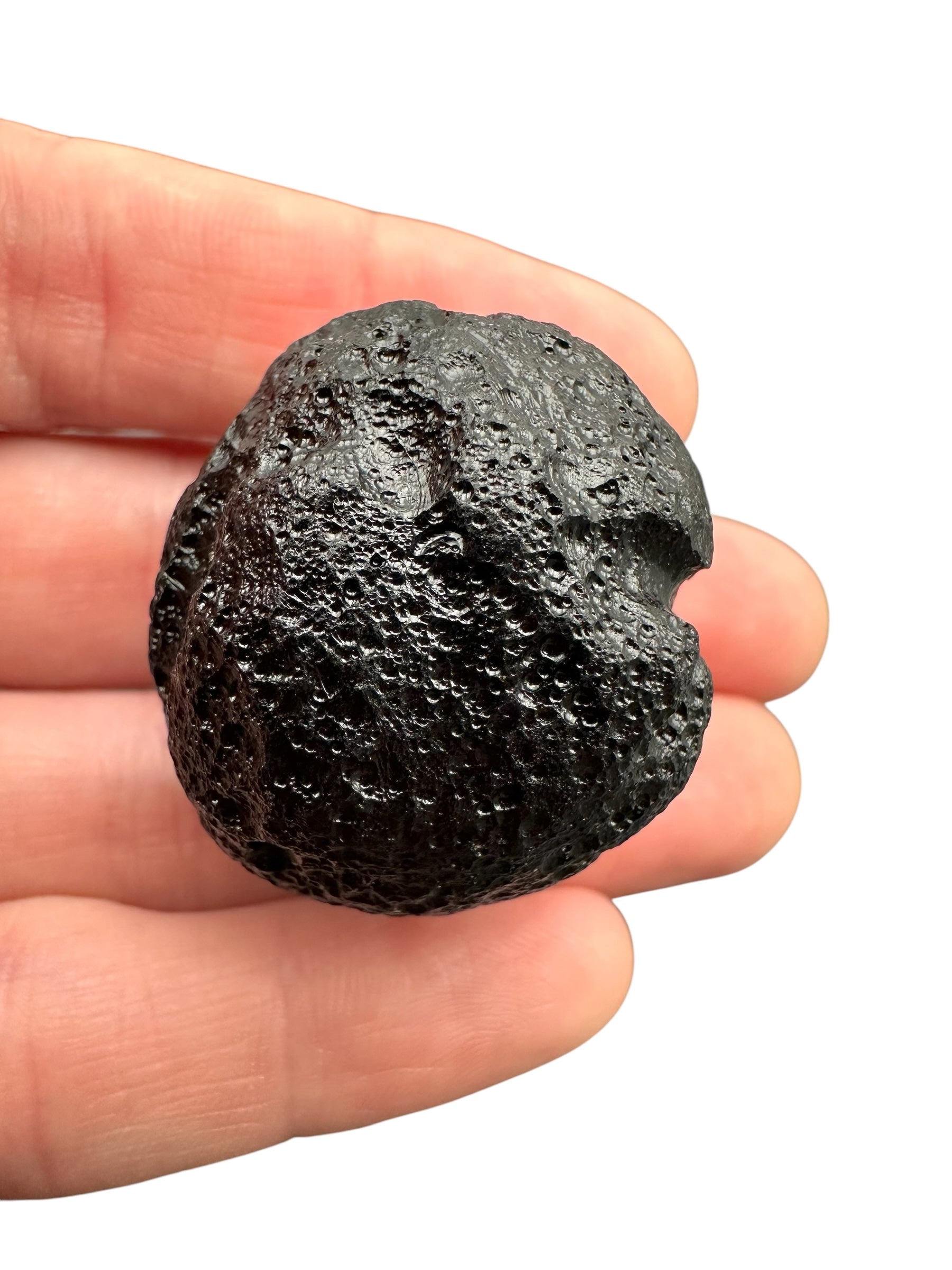 Philippinite 30,6g – Luzon, Philippines - FI030