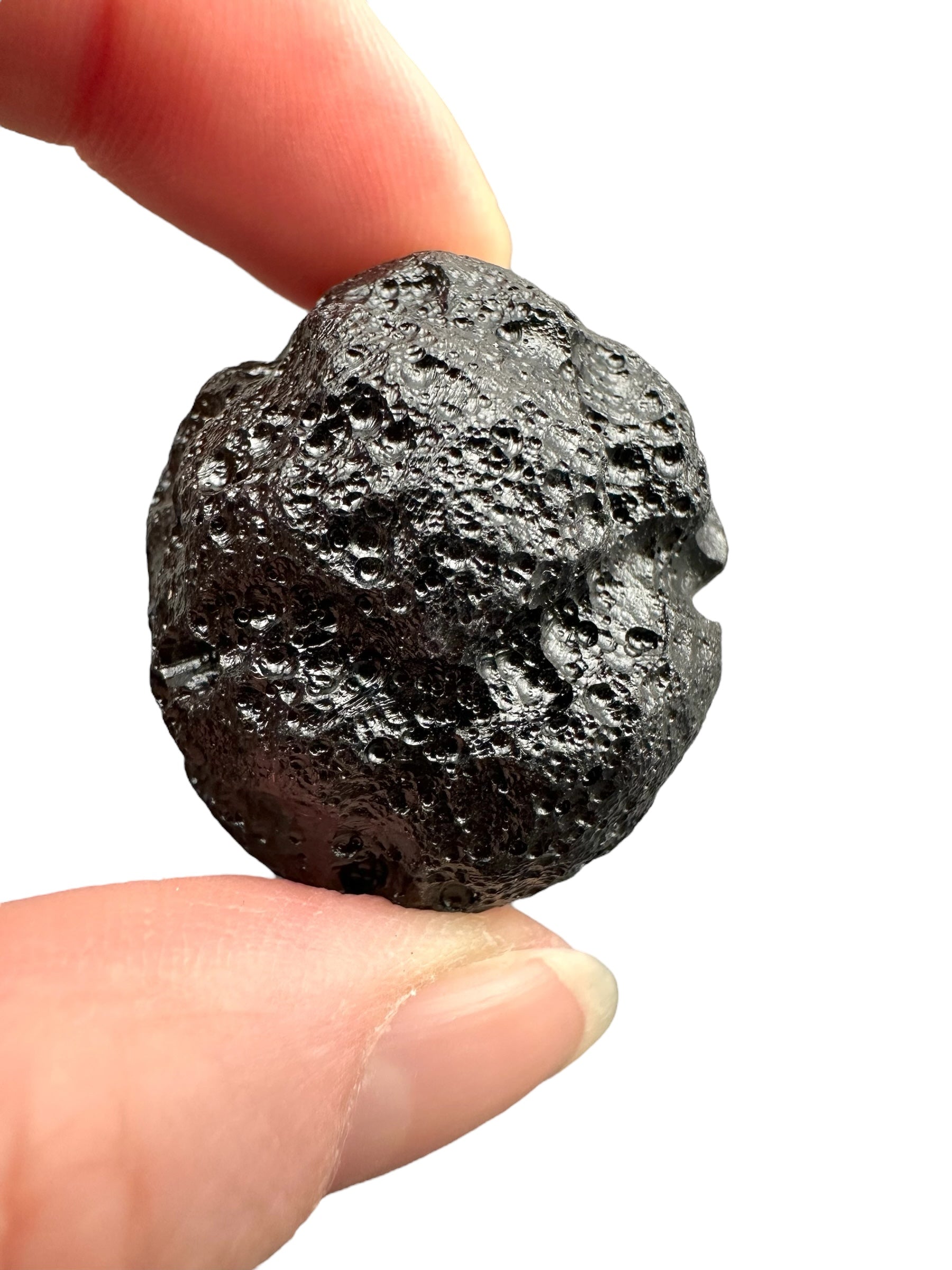 Philippinite 30,6g – Luzon, Philippines - FI030