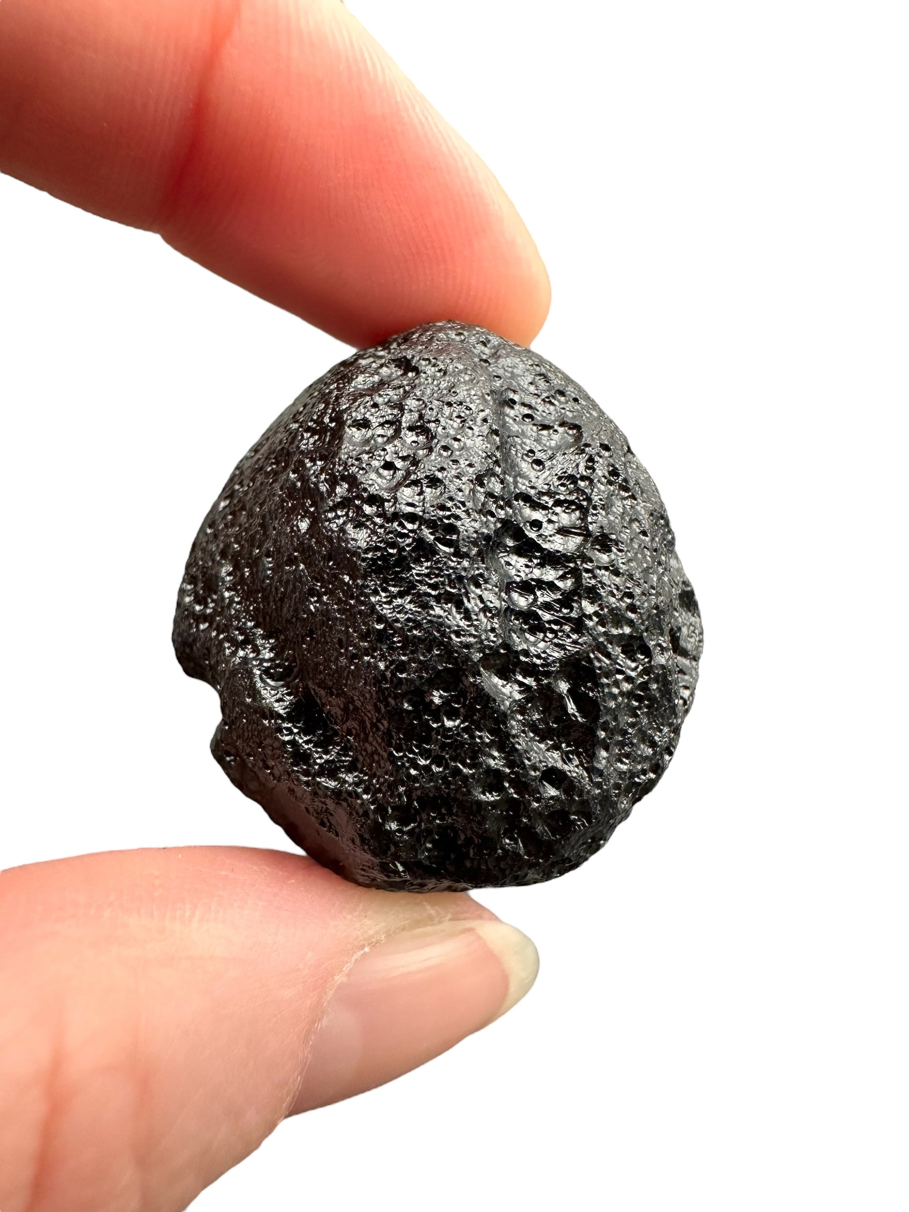 Philippinite 30,6g – Luzon, Philippines - FI030