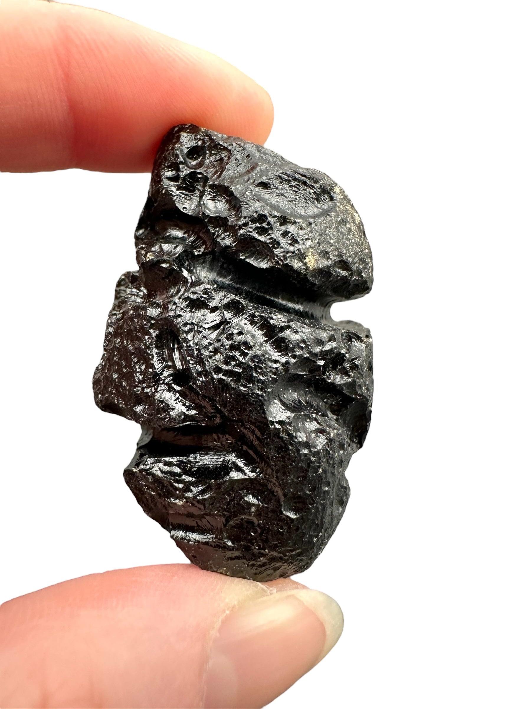 Philippinite 39,4g – Luzon, Philippines - FI031
