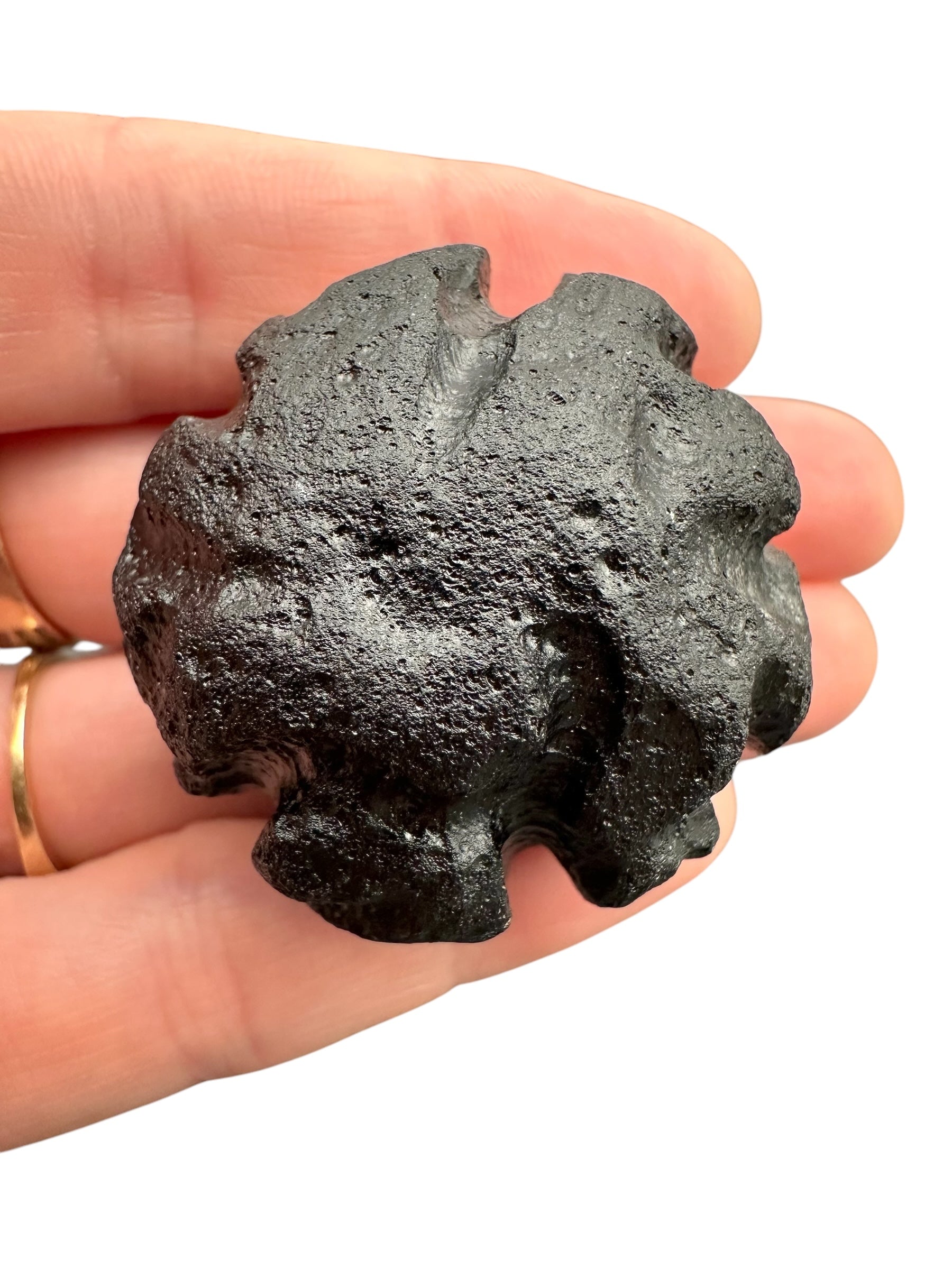 Philippinite 48,4g – Luzon, Philippines