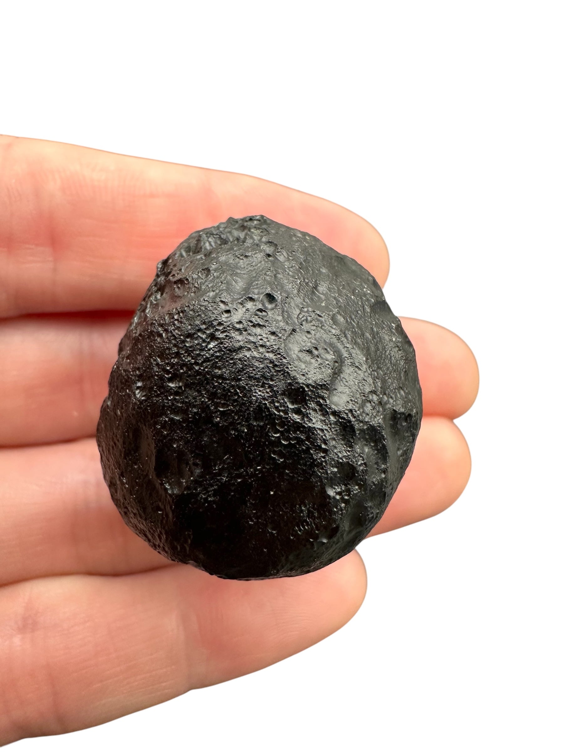 Philippinite 30,1g – Luzon, Philippines - FI033