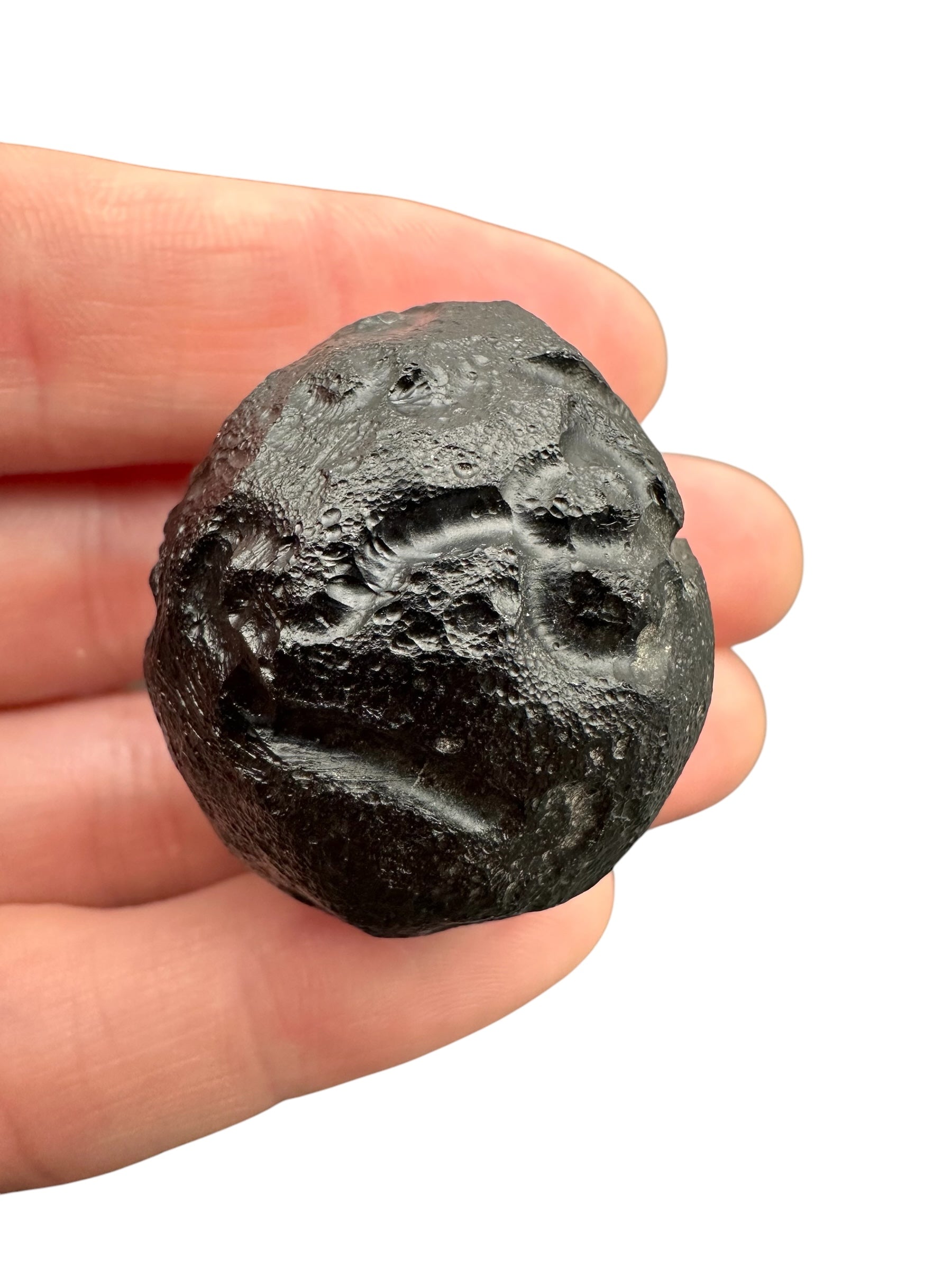 Philippinite 30,1g – Luzon, Philippines
