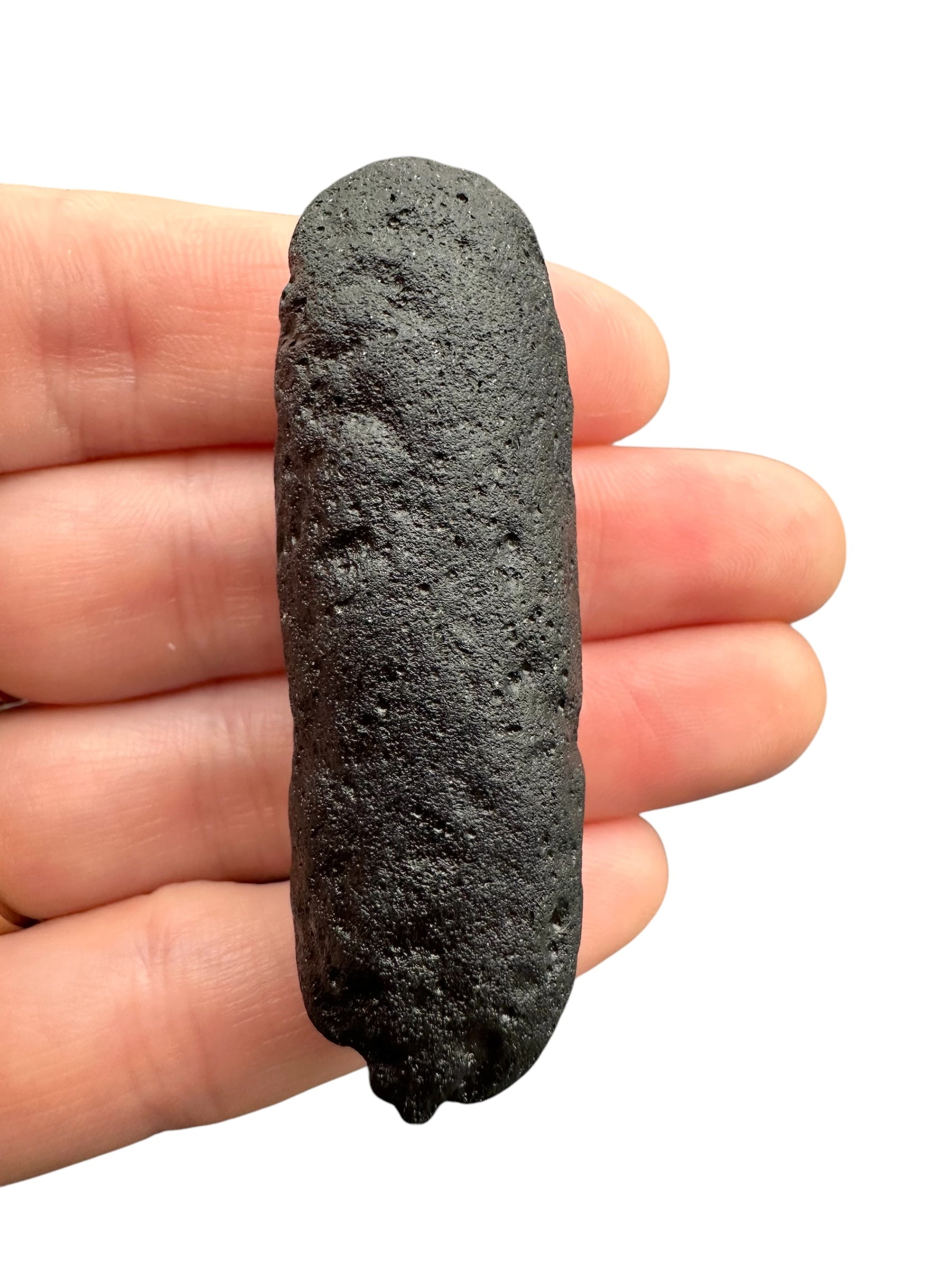 Philippinite 26,1g – Luzon, Philippines - FI034