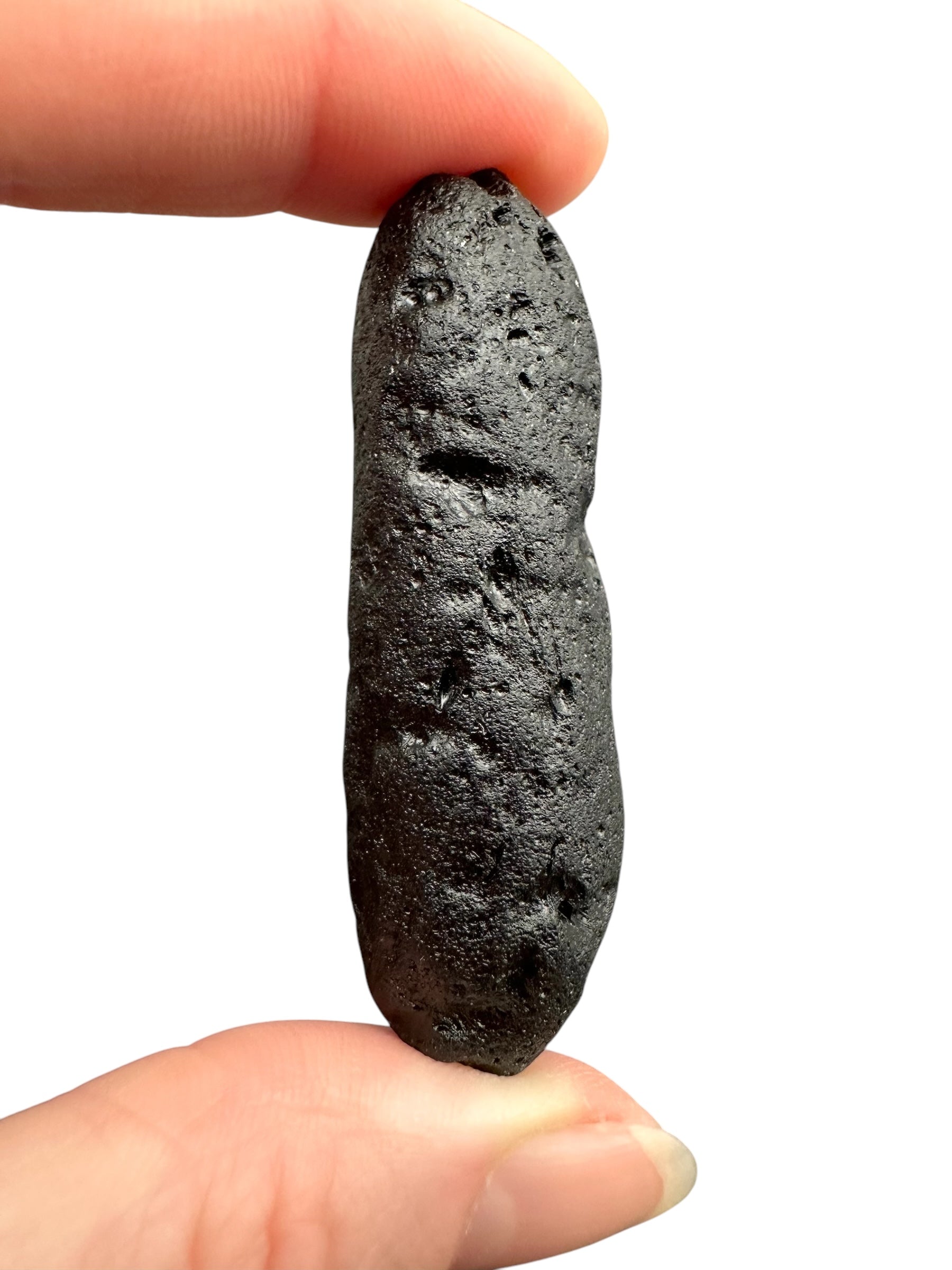 Philippinite 26,1g – Luzon, Philippines - FI034