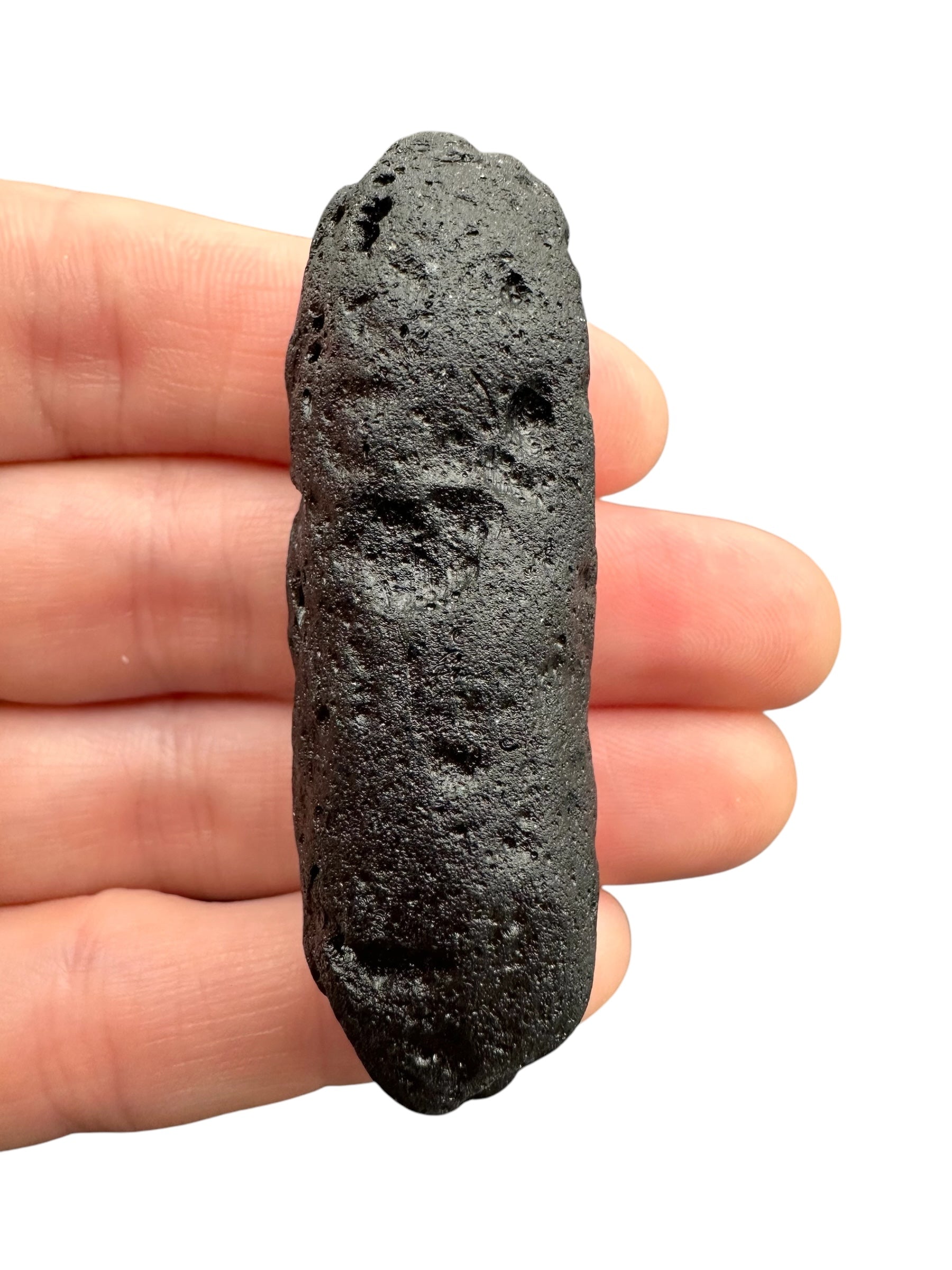 Philippinite 26,1g – Luzon, Philippines