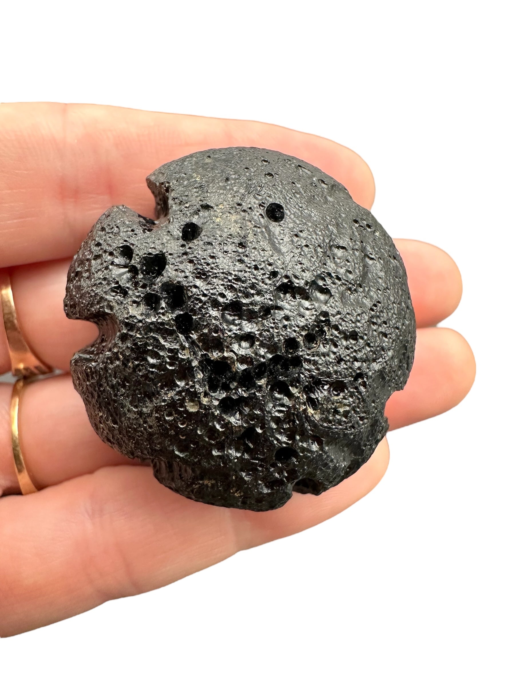 Philippinite 49,7g – Luzon, Philippines - FI035