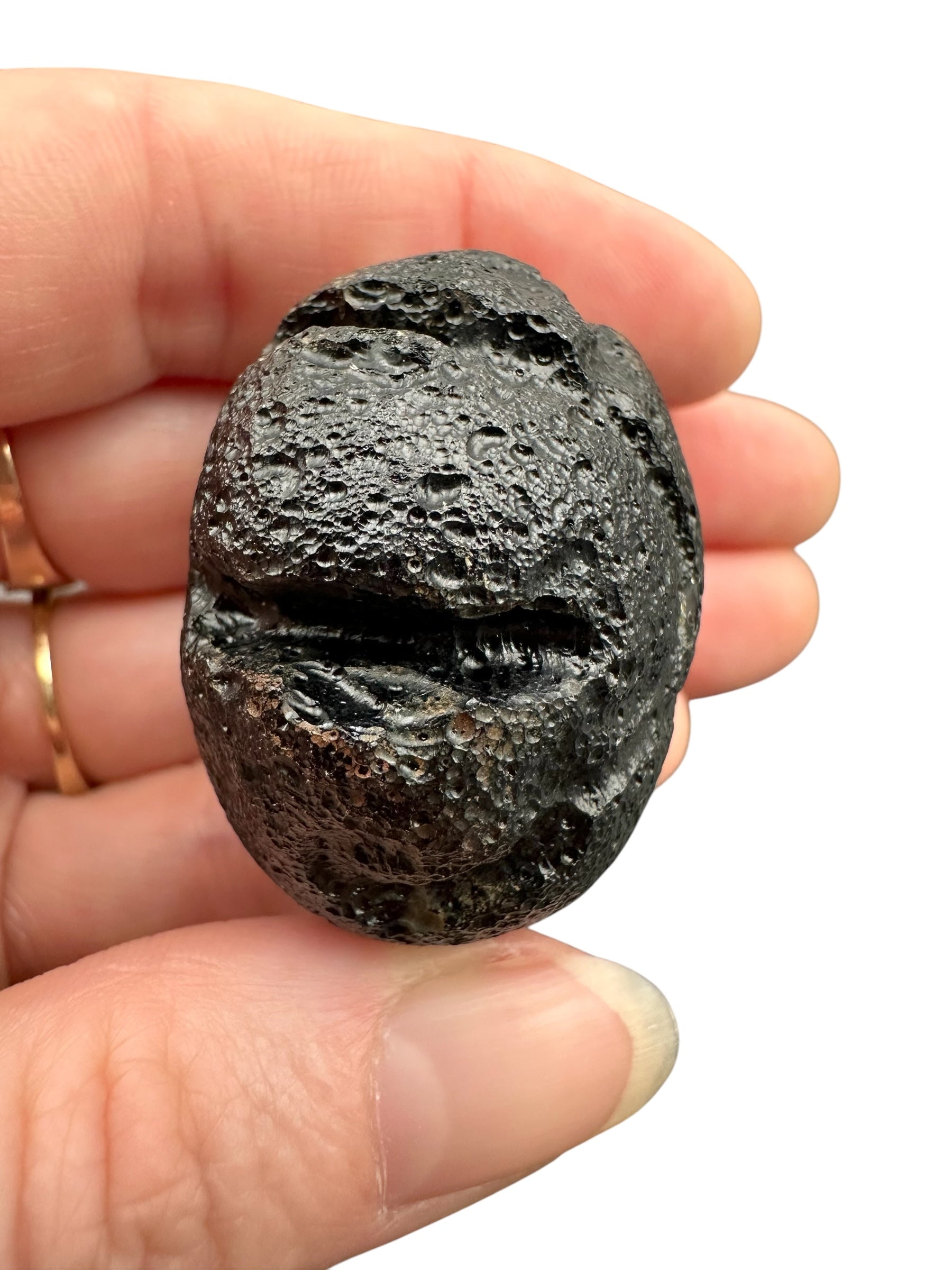 Philippinite 49,7g – Luzon, Philippines - FI035