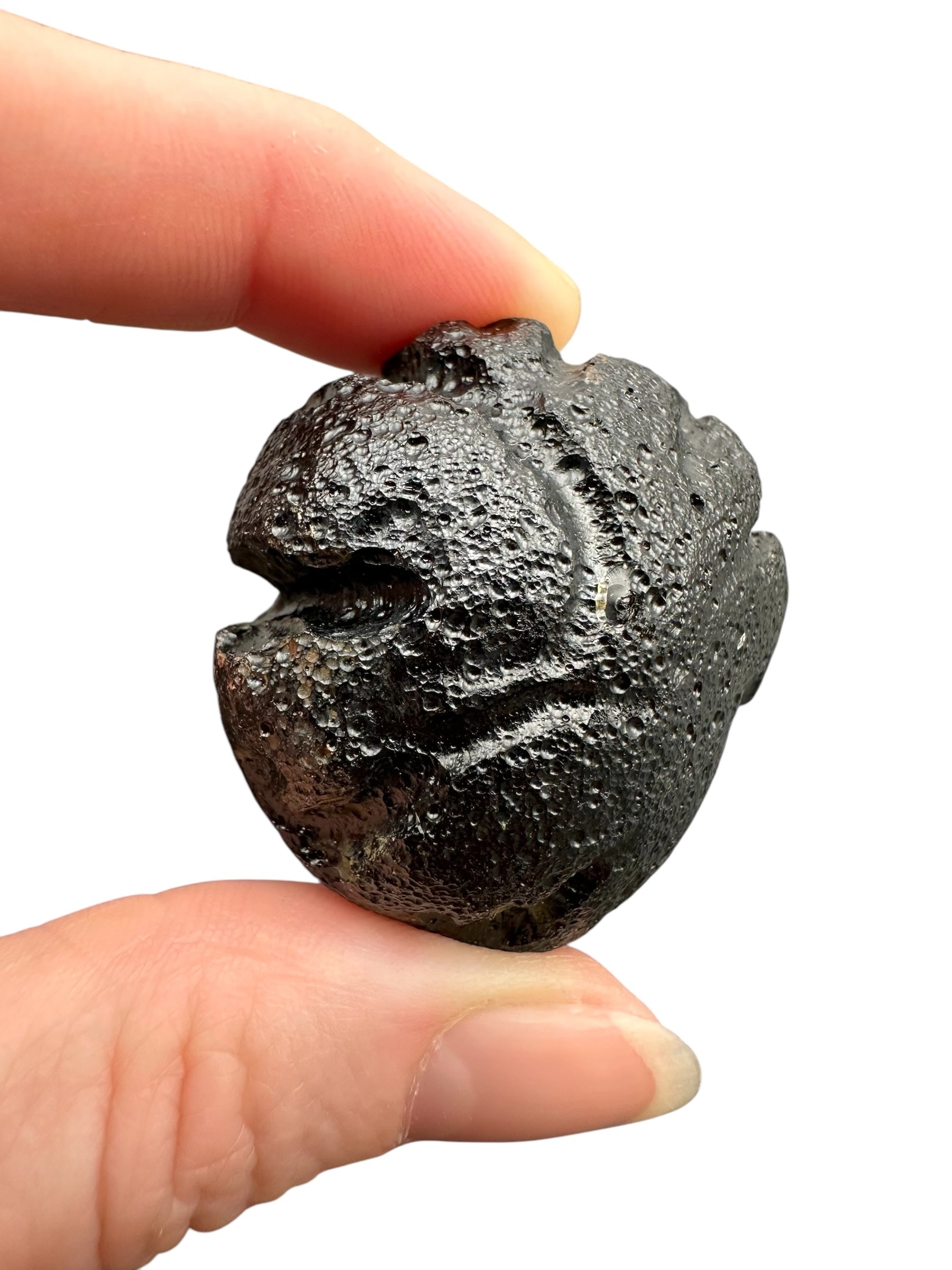Philippinite 49,7g – Luzon, Philippines - FI035