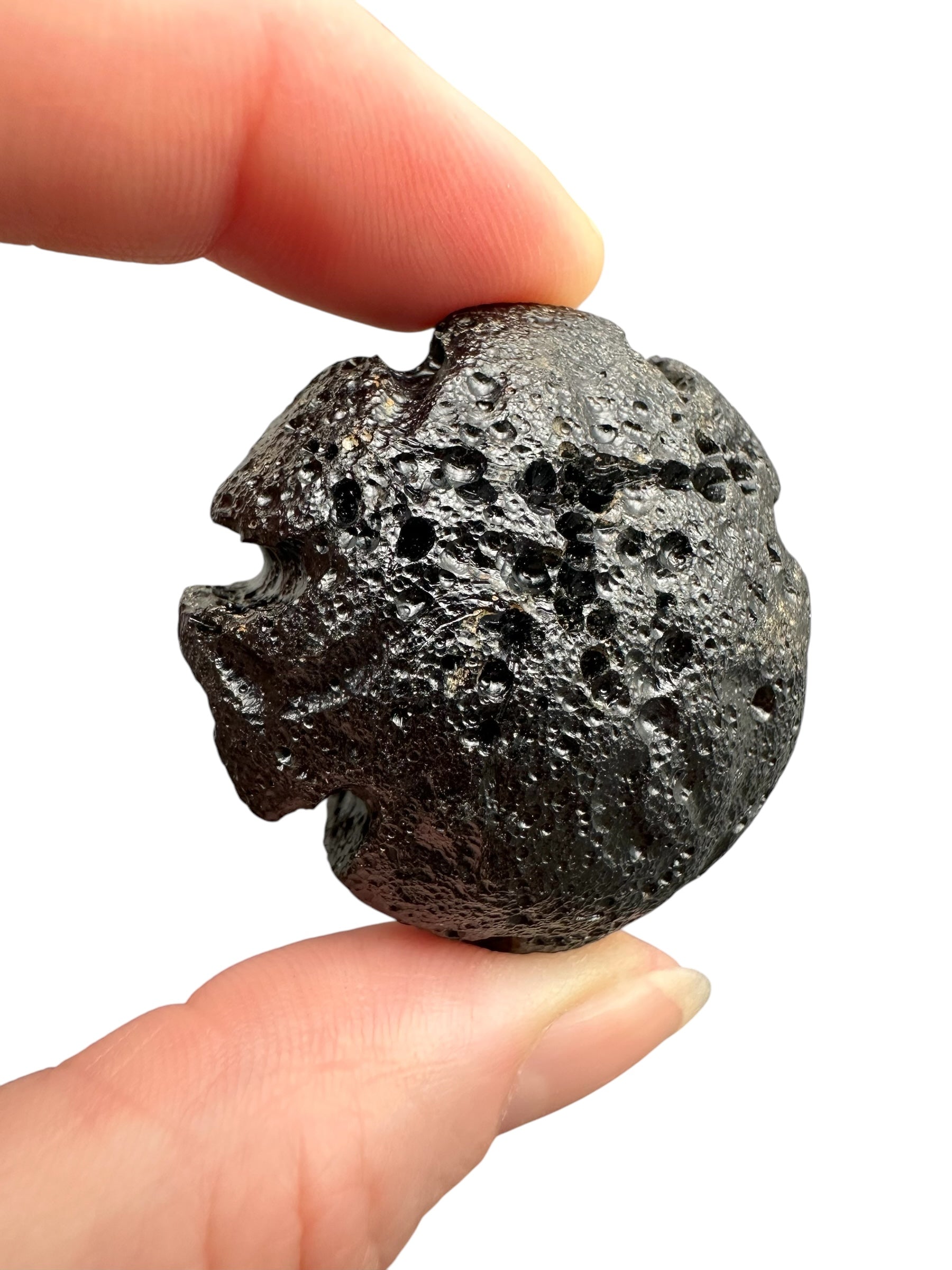 Philippinite 49,7g – Luzon, Philippines - FI035
