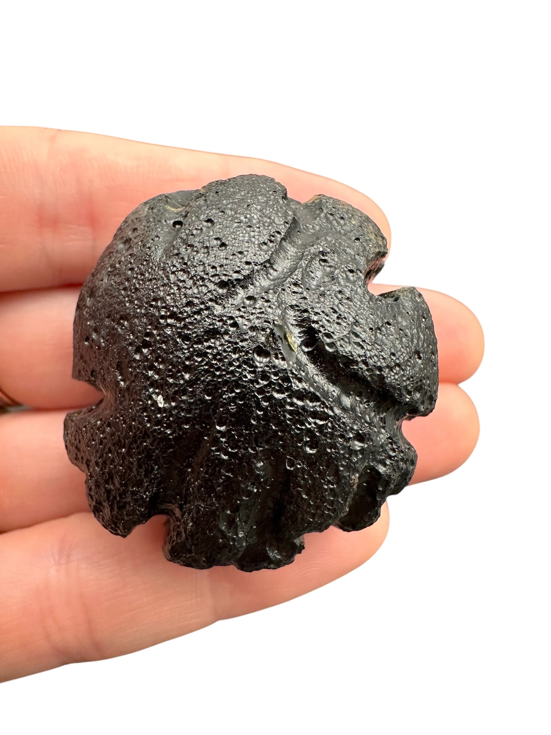Philippinite 49,7g – Luzon, Philippines