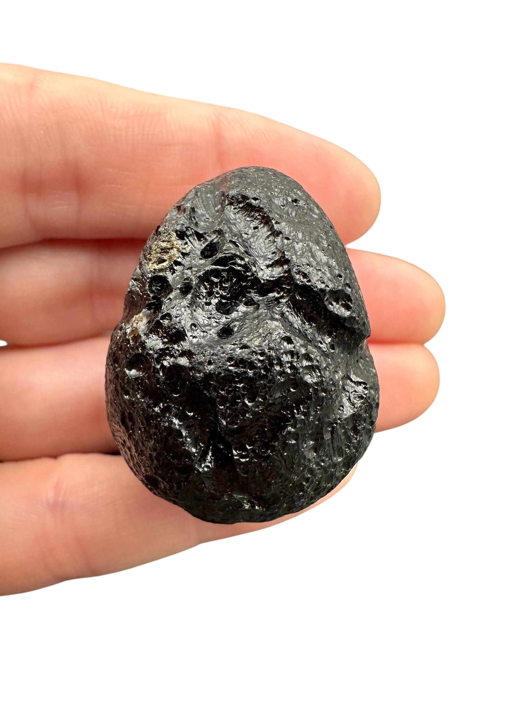 Philippinite 35,6g – Luzon, Philippines - FI036