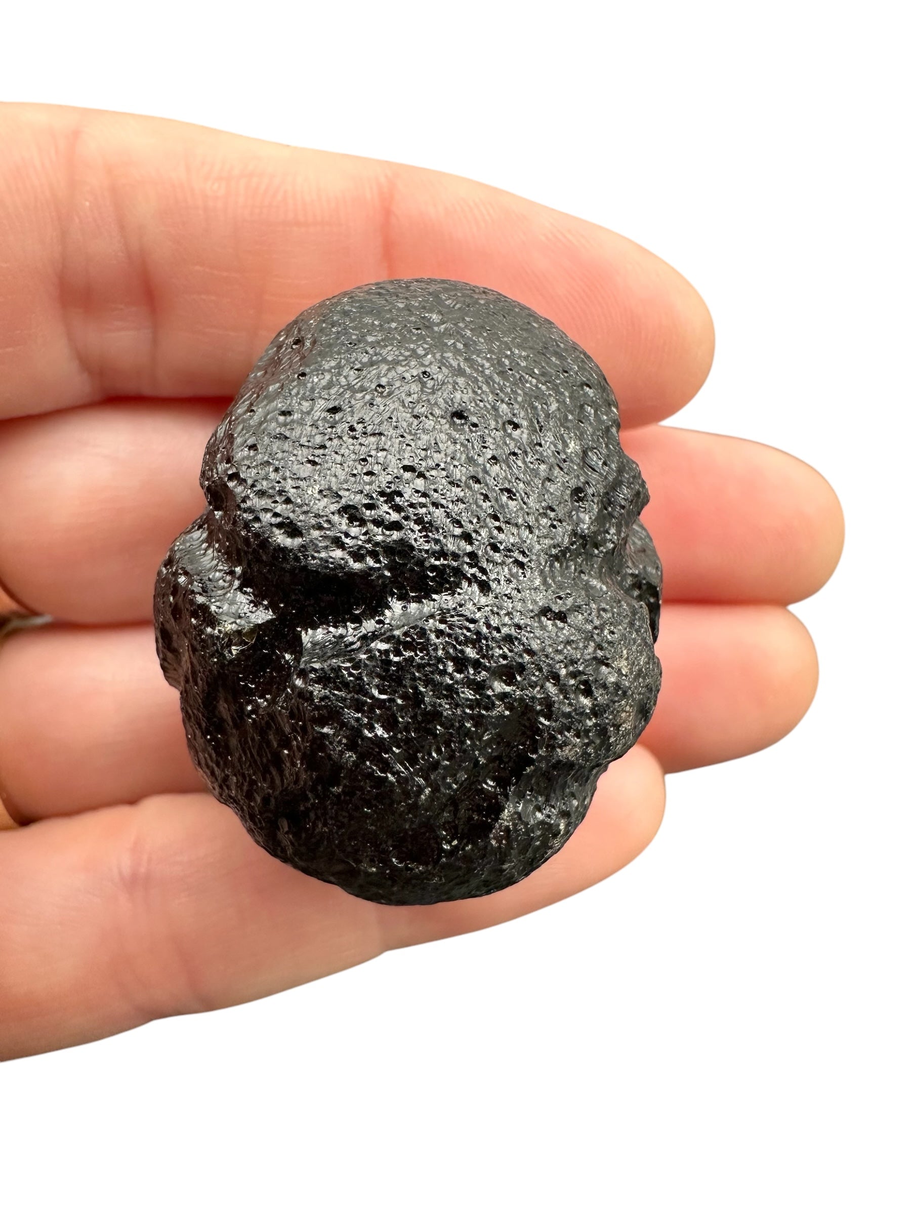 Philippinite 35,6g – Luzon, Philippines - FI036