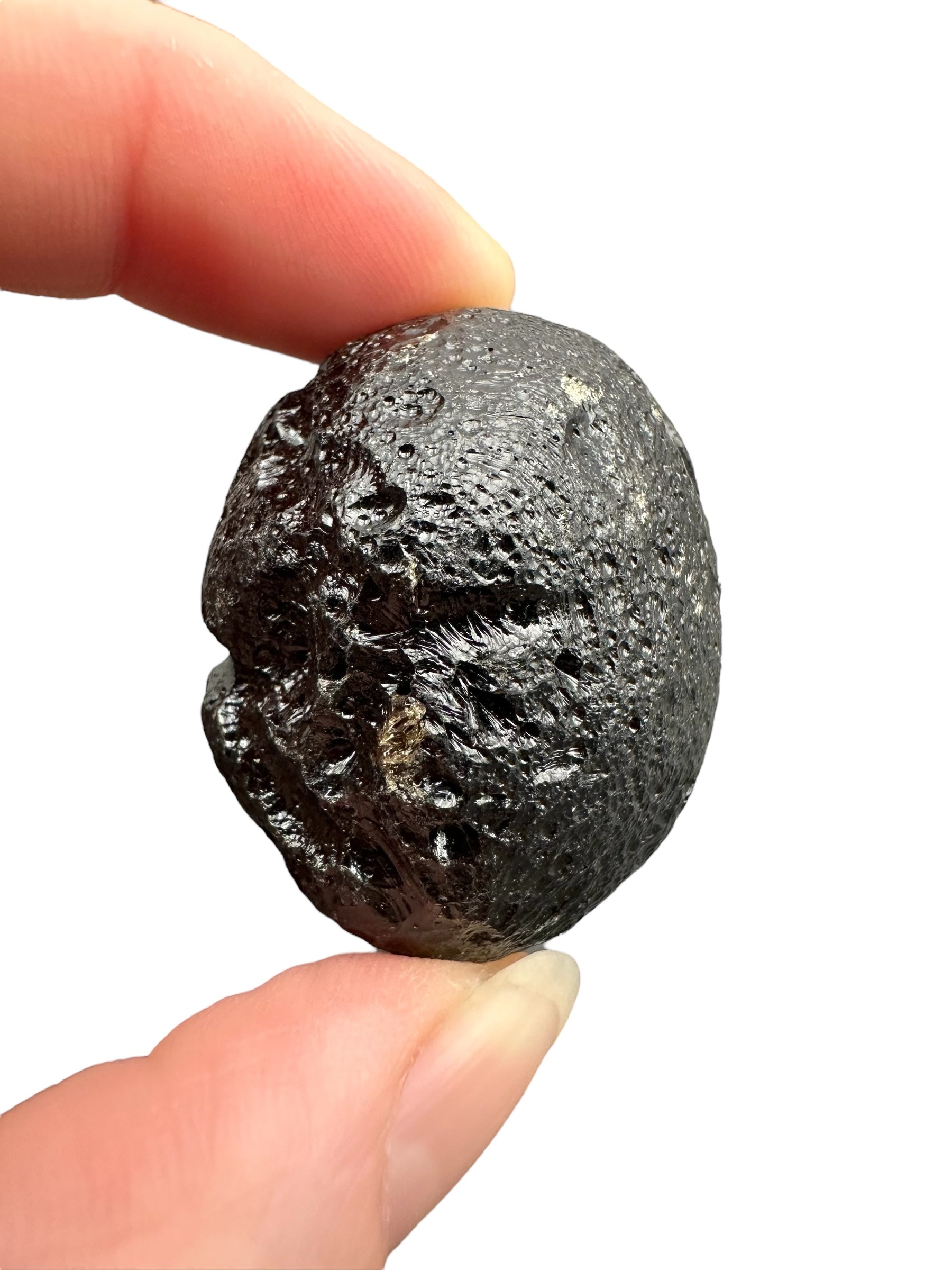 Philippinite 35,6g – Luzon, Philippines - FI036