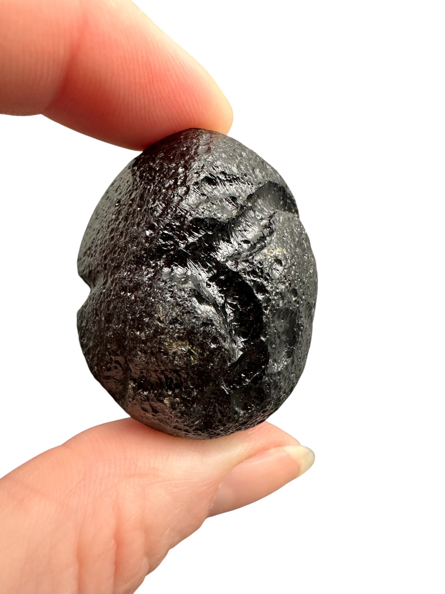 Philippinite 35,6g – Luzon, Philippines - FI036
