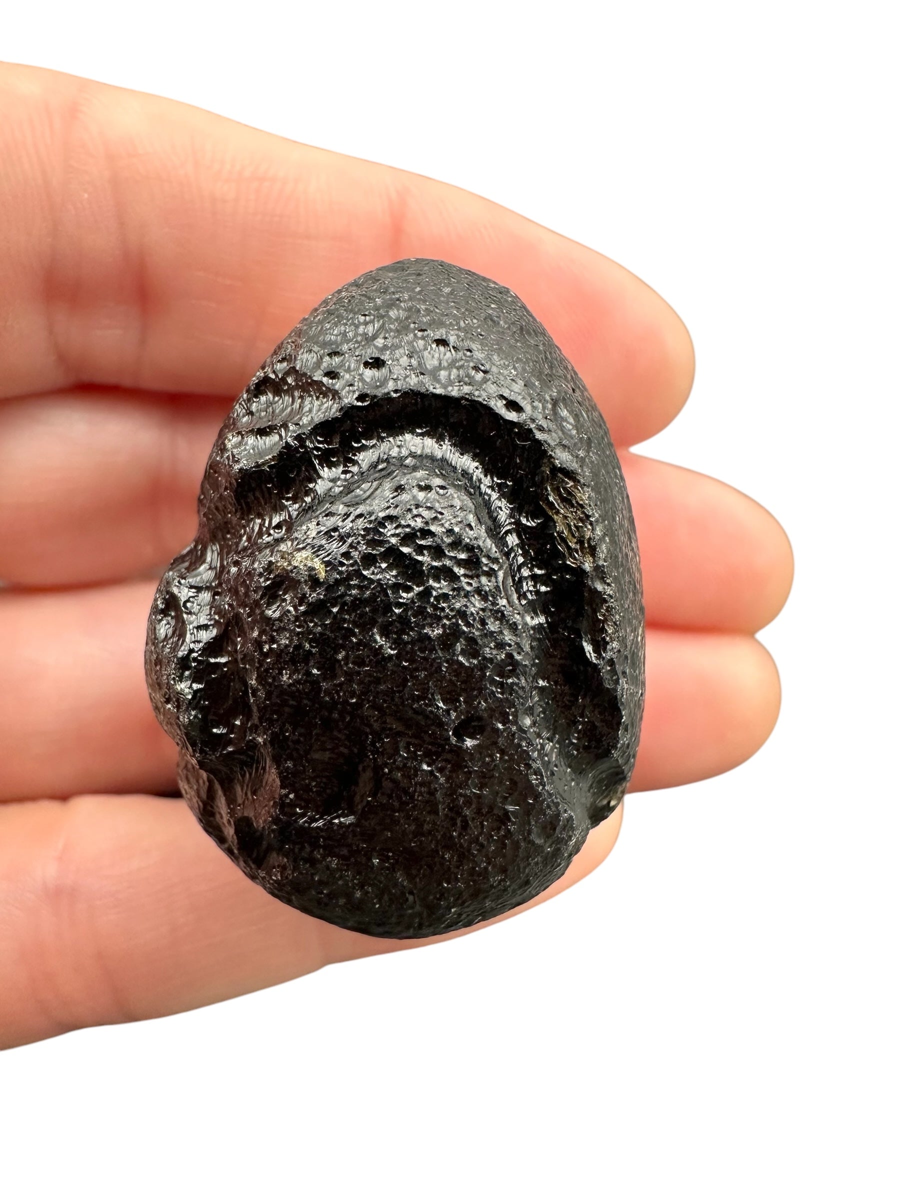 Philippinite 35,6g – Luzon, Philippines