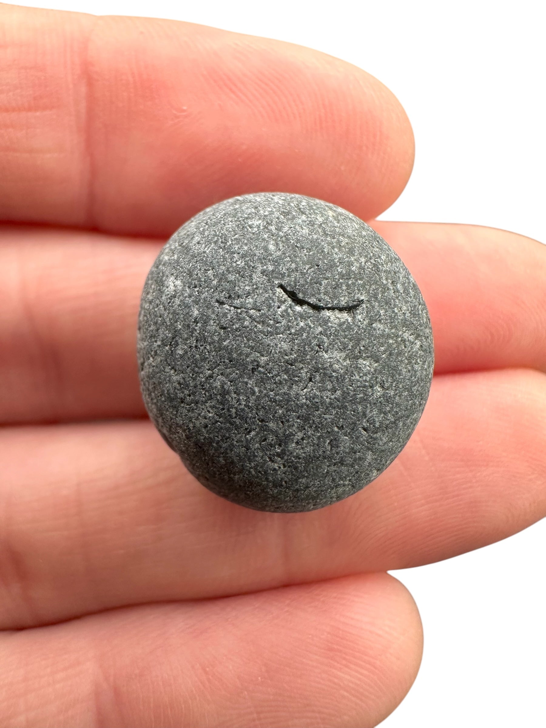 Obsidian Jambi 5g – Jambi, South Sumatra, Indonesia - JO031