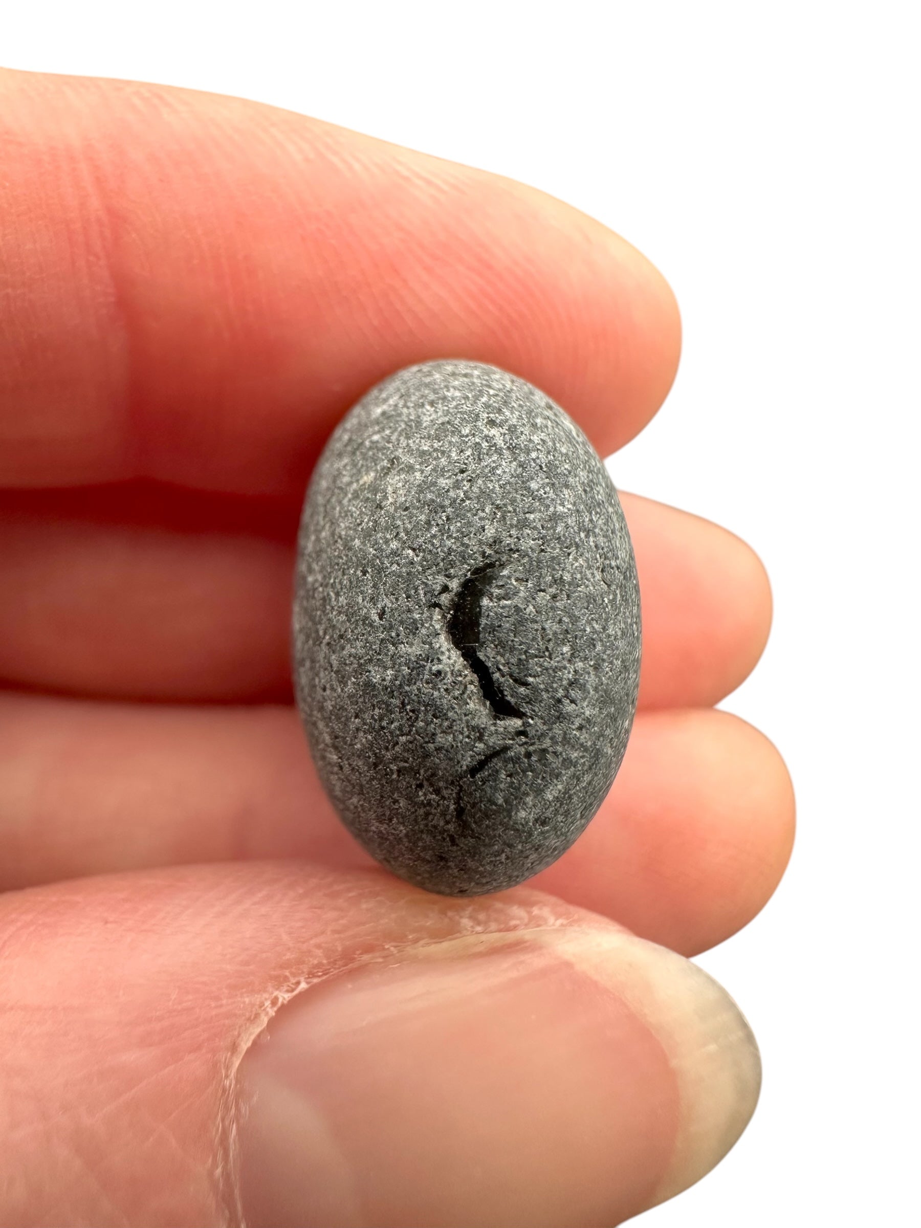 Obsidian Jambi 5g – Jambi, South Sumatra, Indonesia - JO031