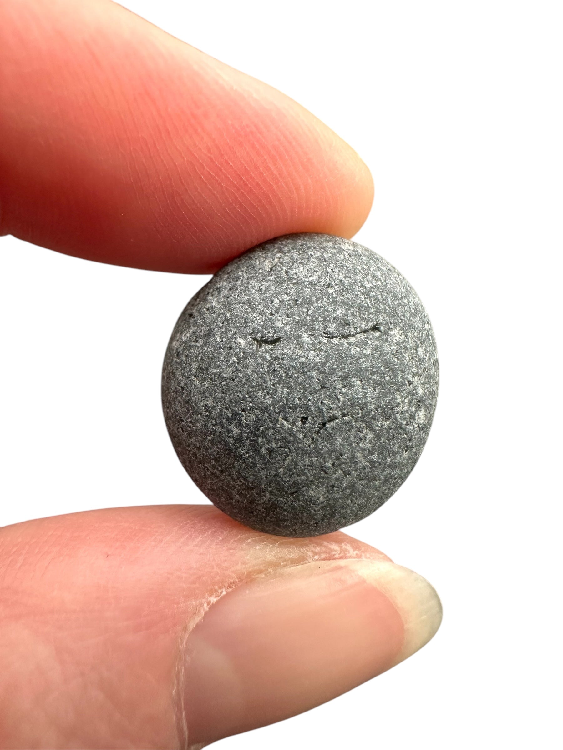 Obsidian Jambi 5g – Jambi, South Sumatra, Indonesia - JO031
