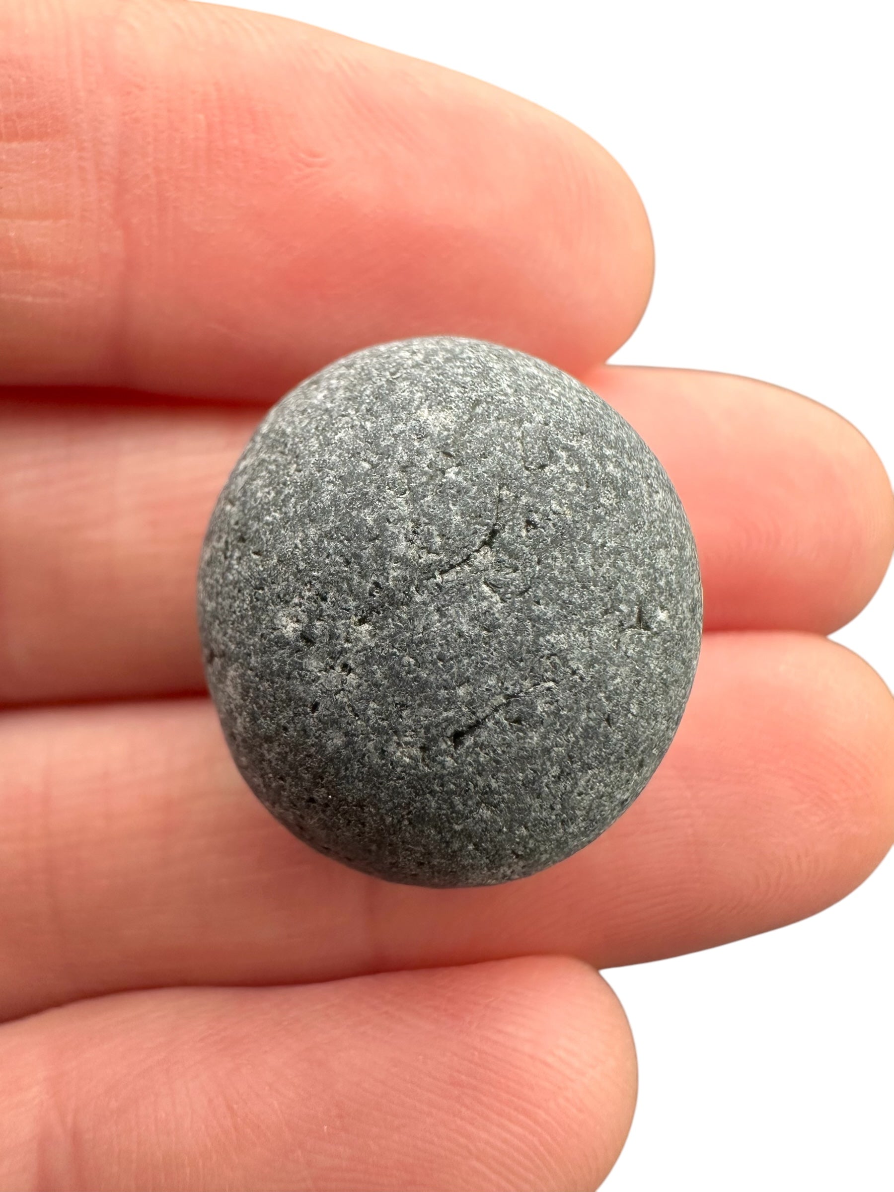 Obsidian Jambi 5g – Jambi, South Sumatra, Indonesia