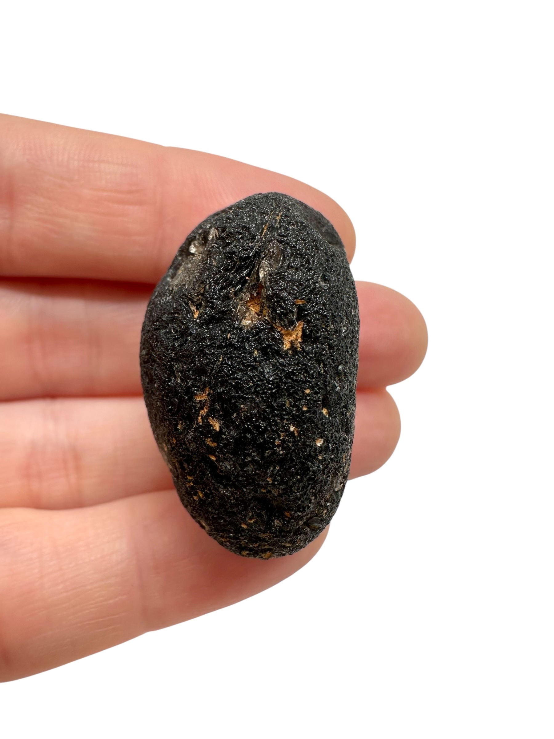 Obsidian Jambi 21,6g – Jambi, South Sumatra, Indonesia - JO035